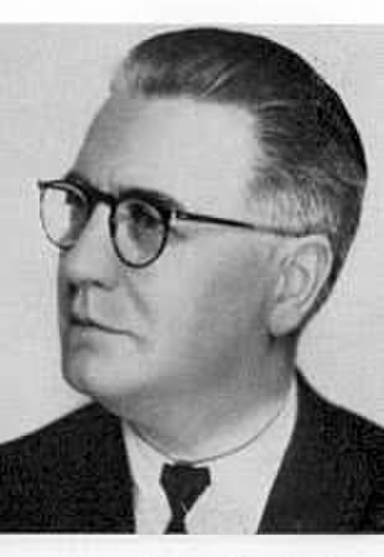 Aimé Malécot