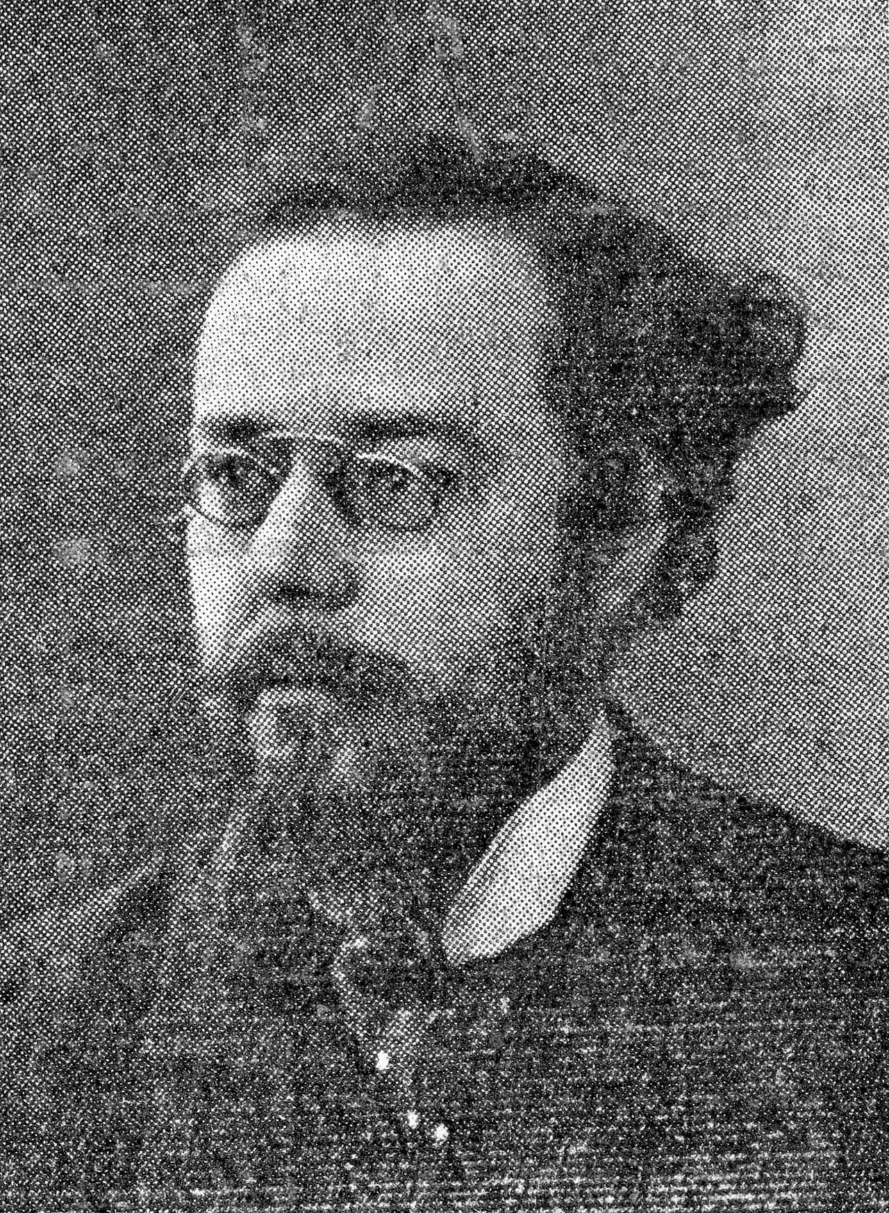 Aimé Merlo