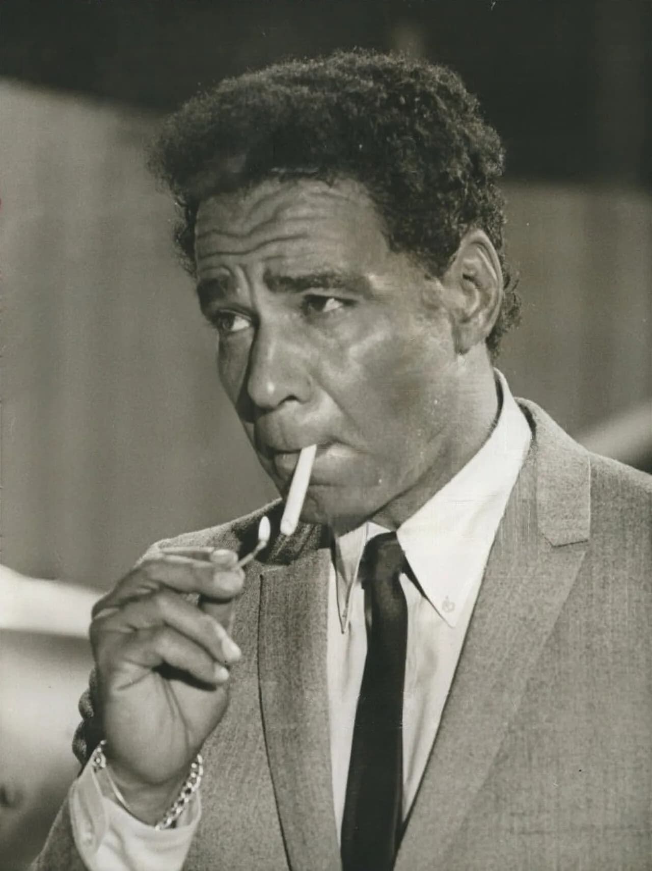 Bernie Hamilton