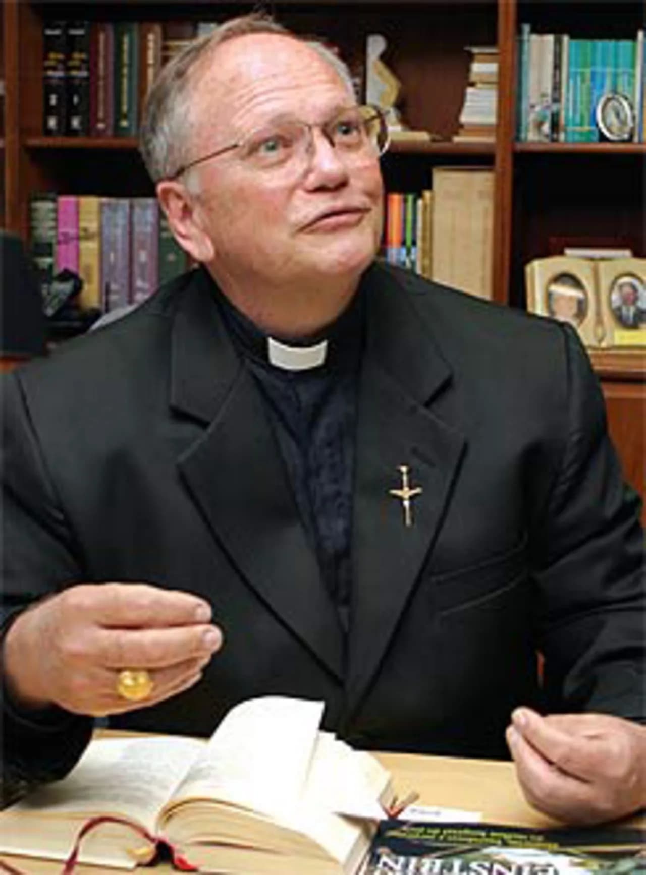Bruno Gamberini