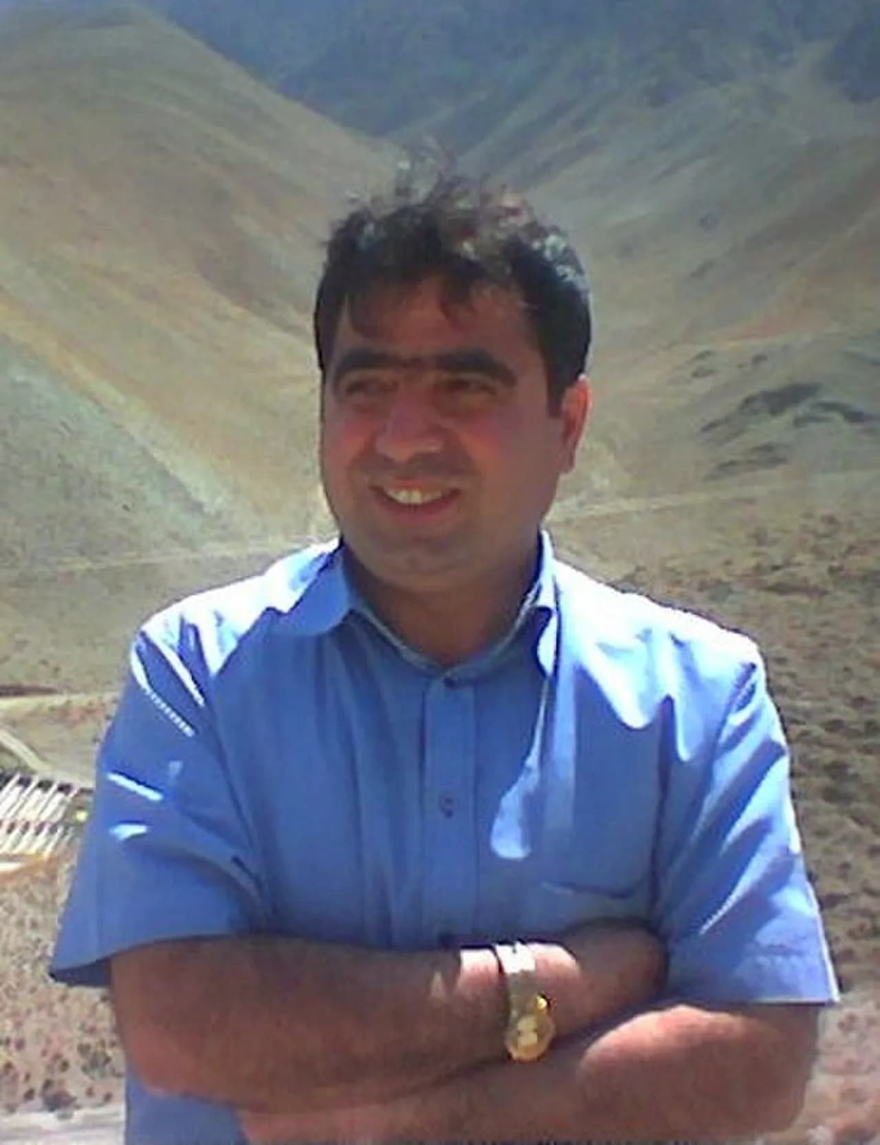 Akbar Mohammadi