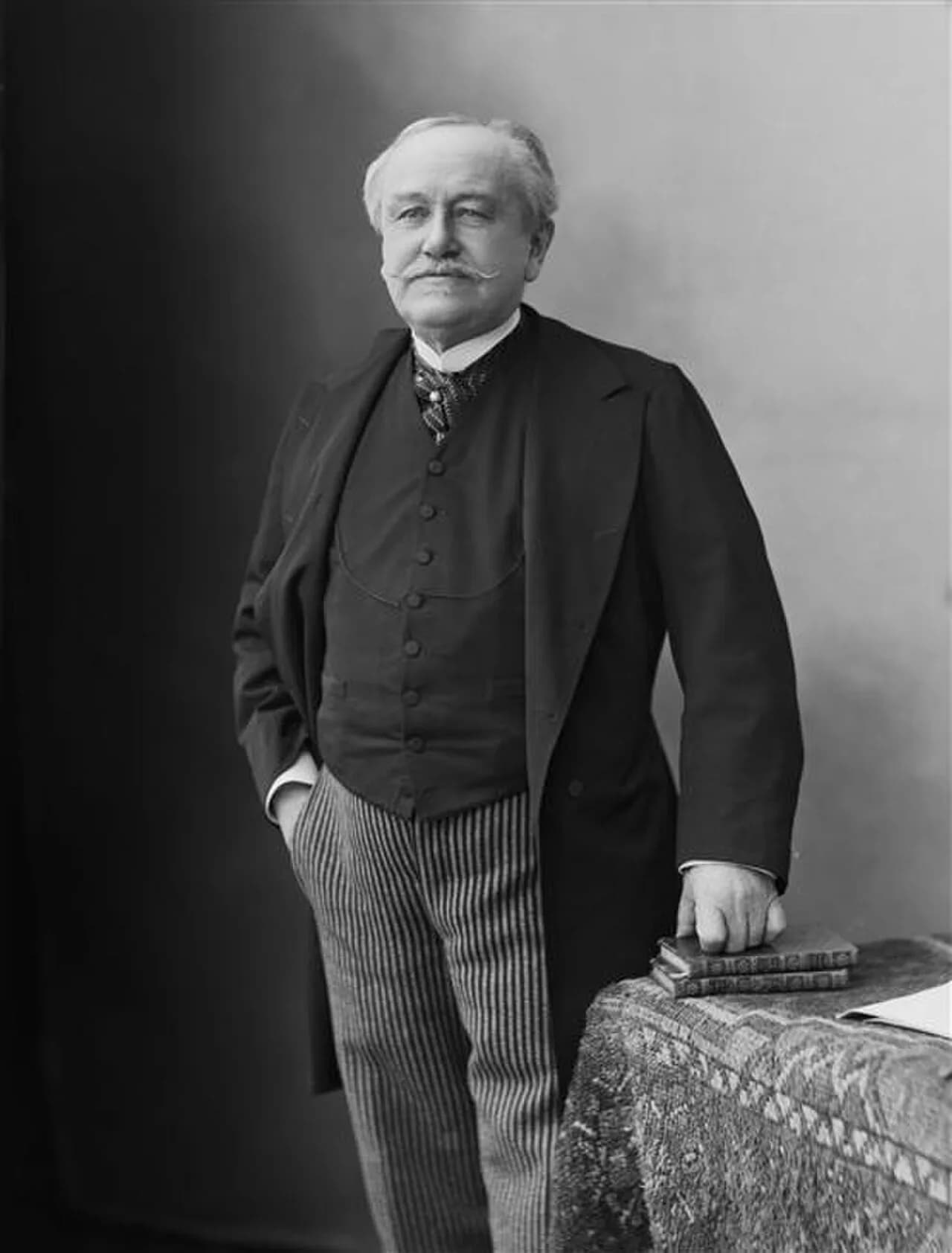 Alain Charles Louis de Rohan-Chabot