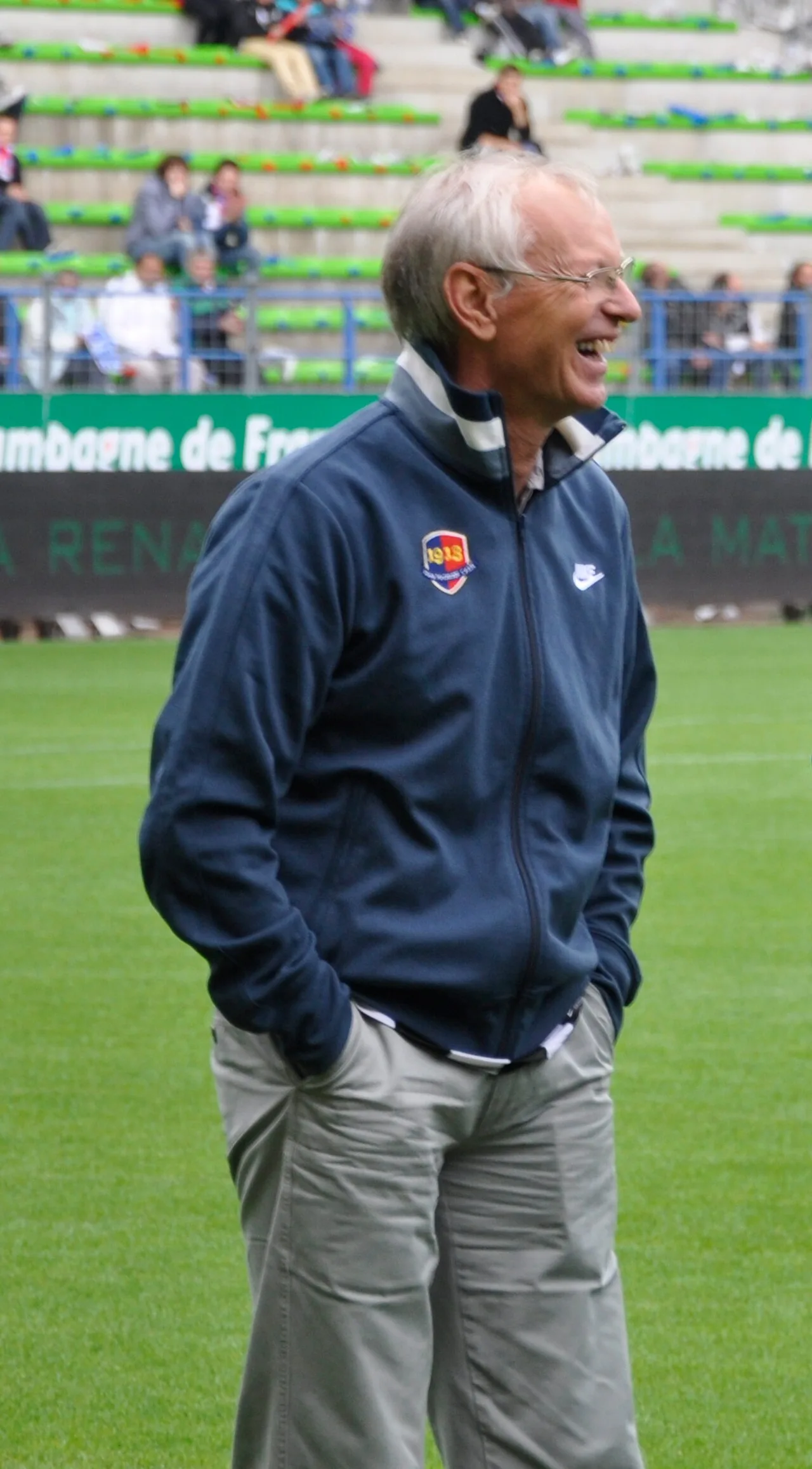 Alain Douville
