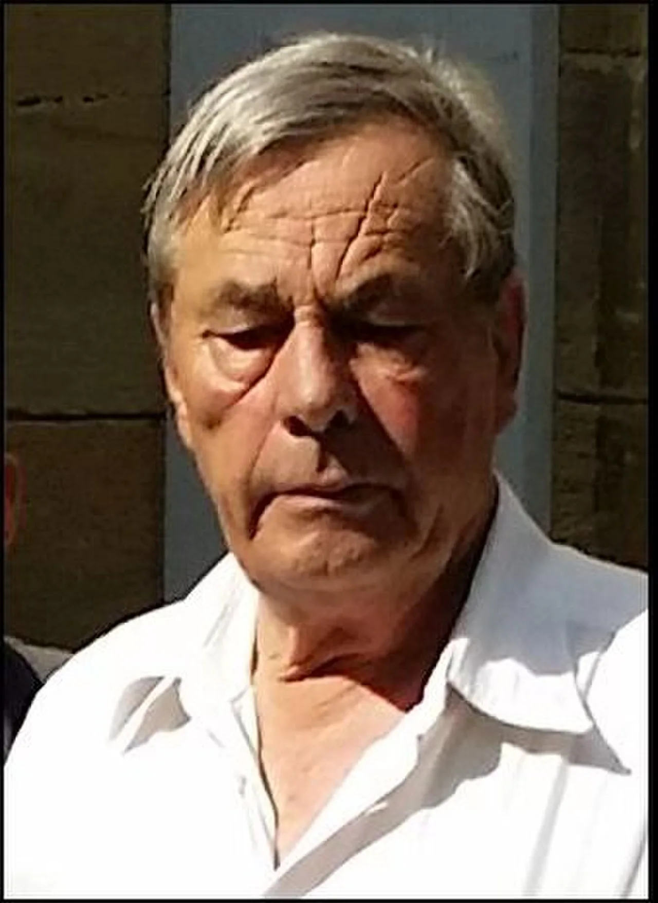 Alain Marez