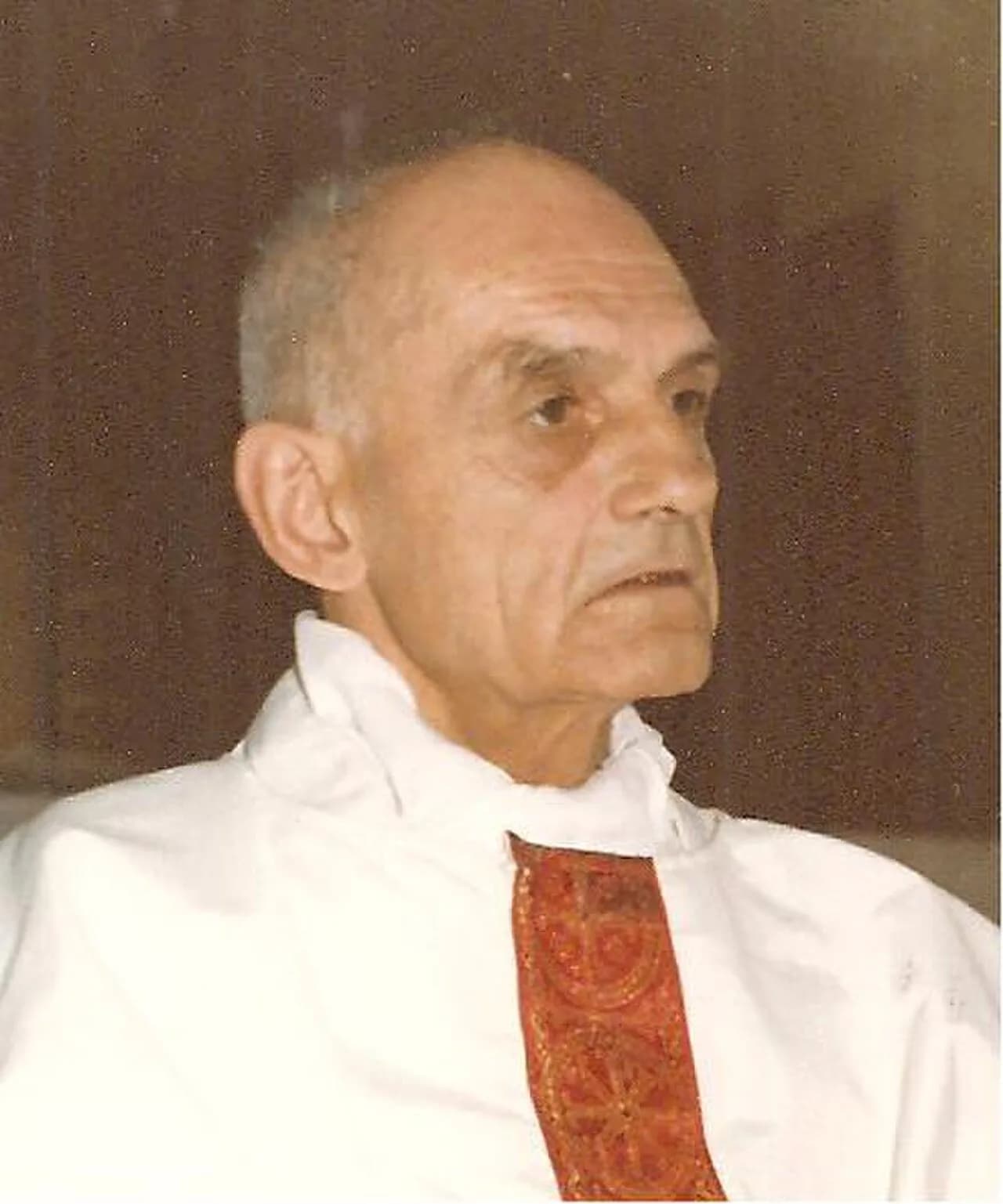 Alain Maucorps