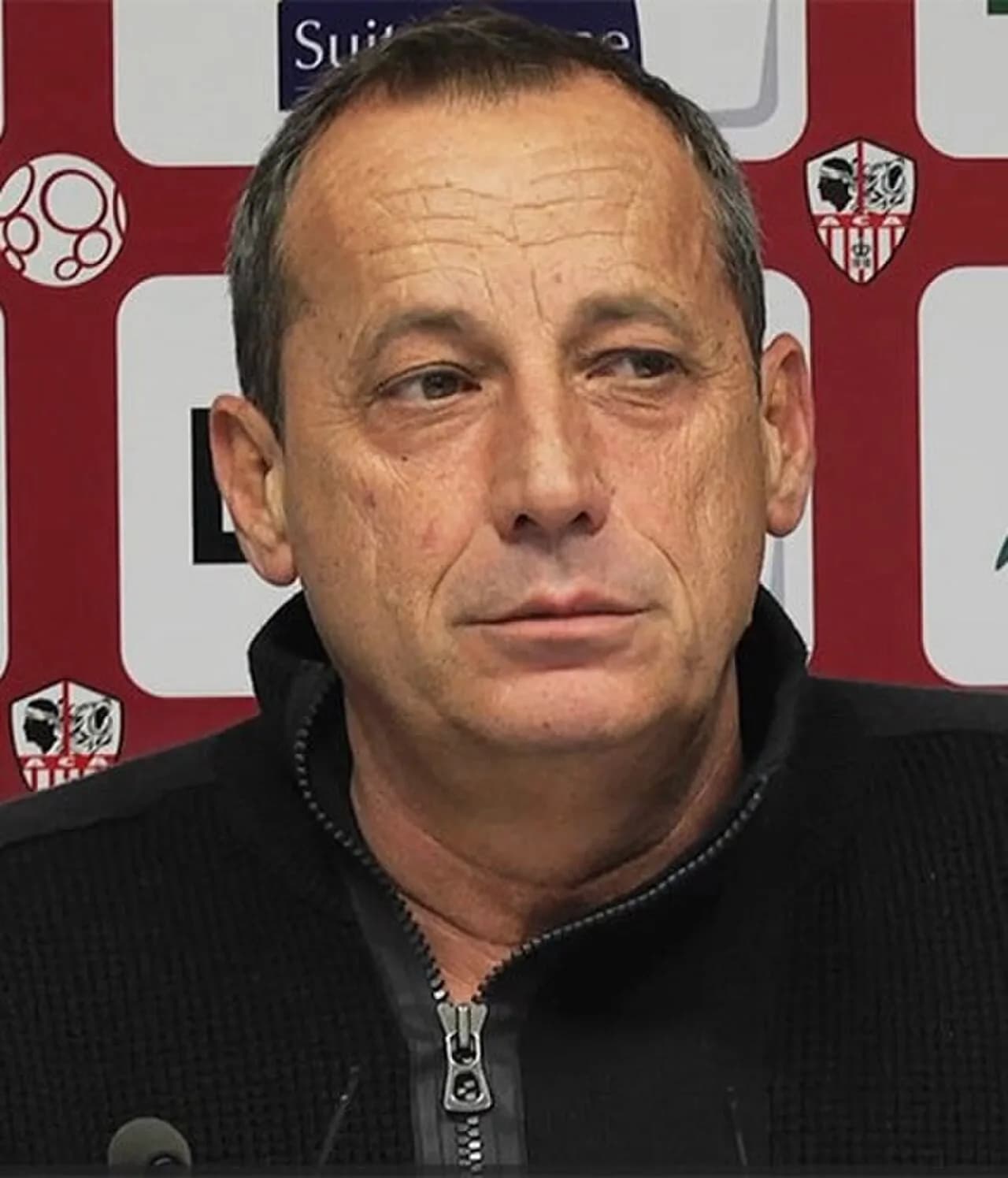 Alain Orsoni