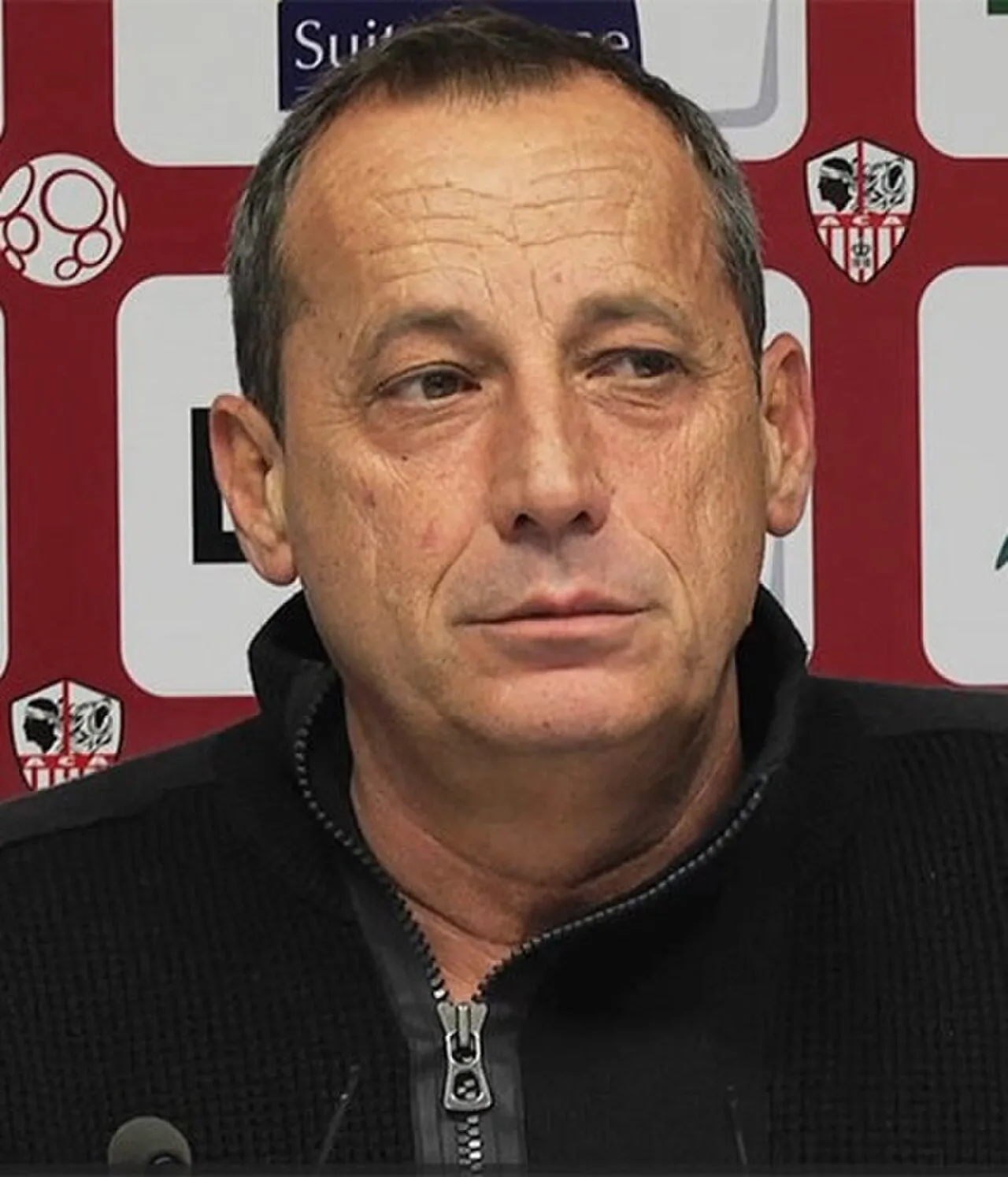 Alain Orsoni