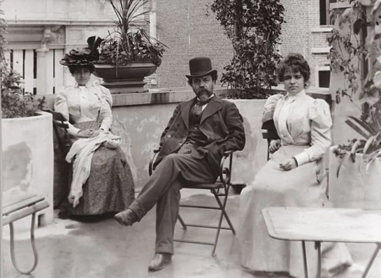 Alban Chambon