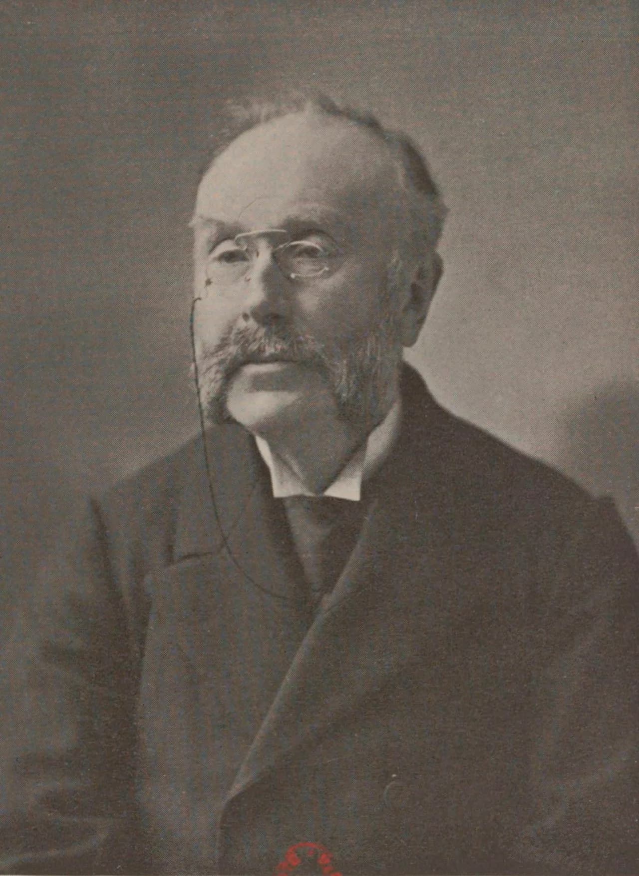 Albert-Alexandre Carette