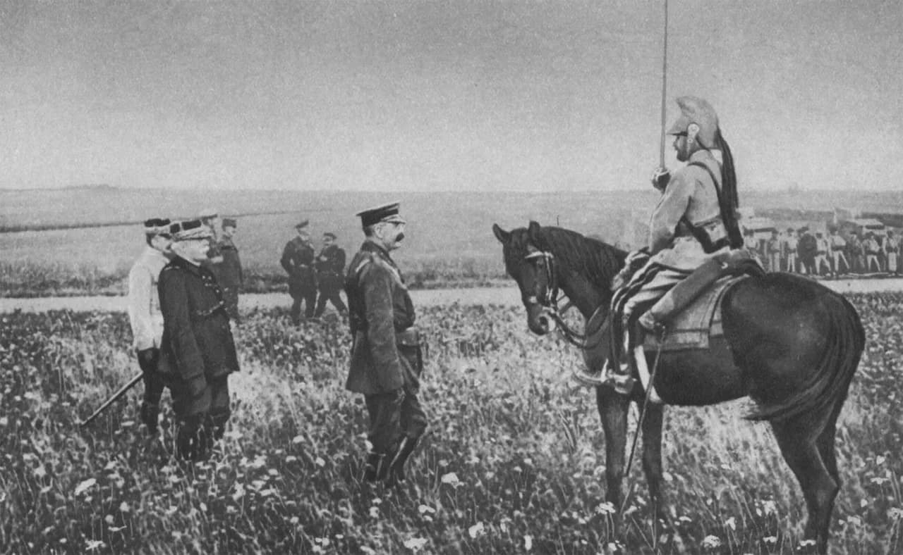 General Albert Baratier