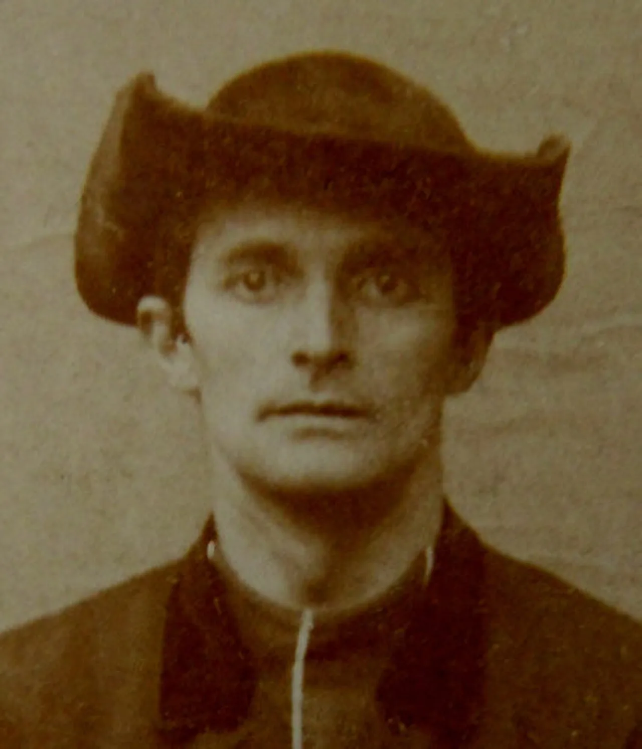 Albert Bruneau