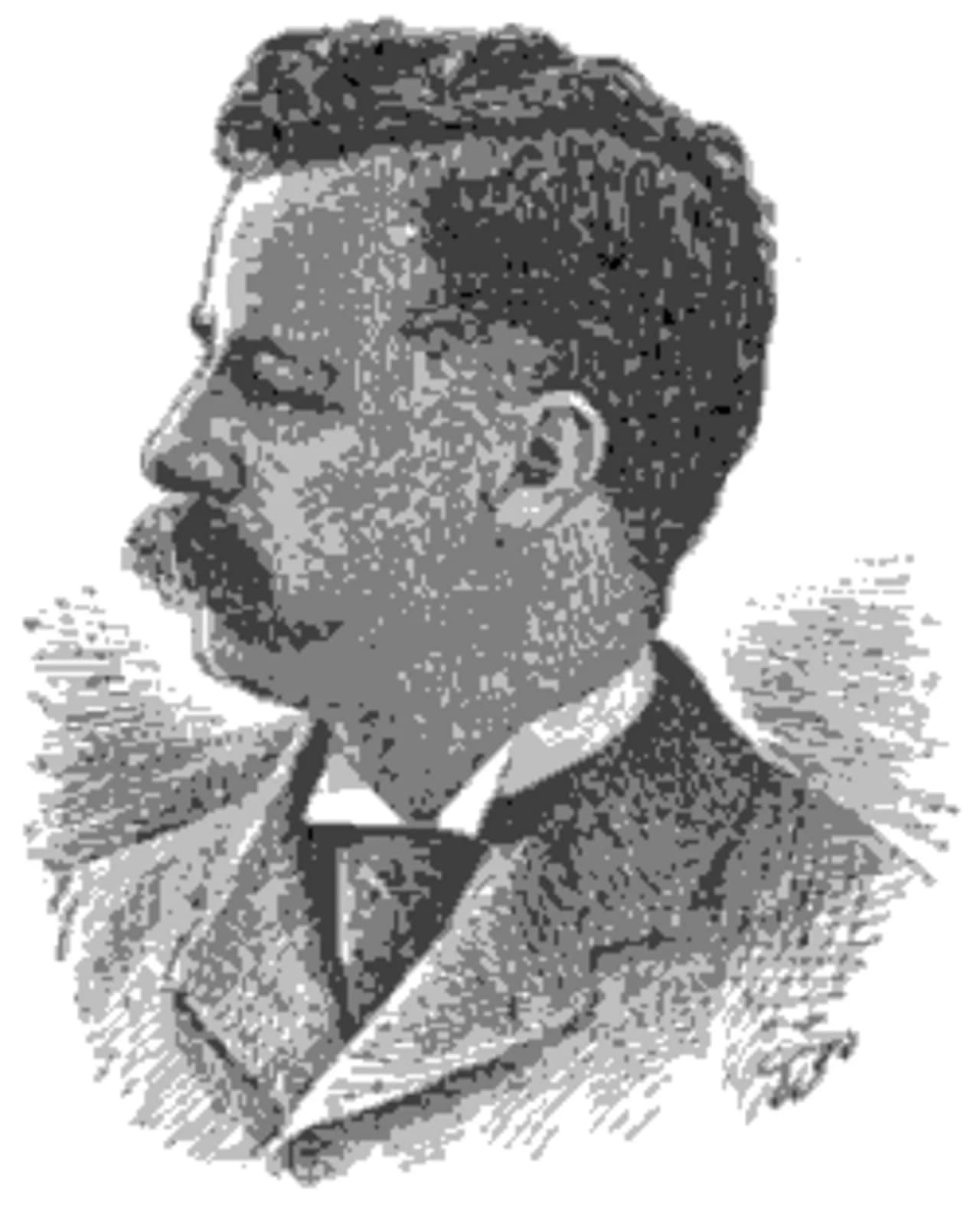 Albert C. Burrage
