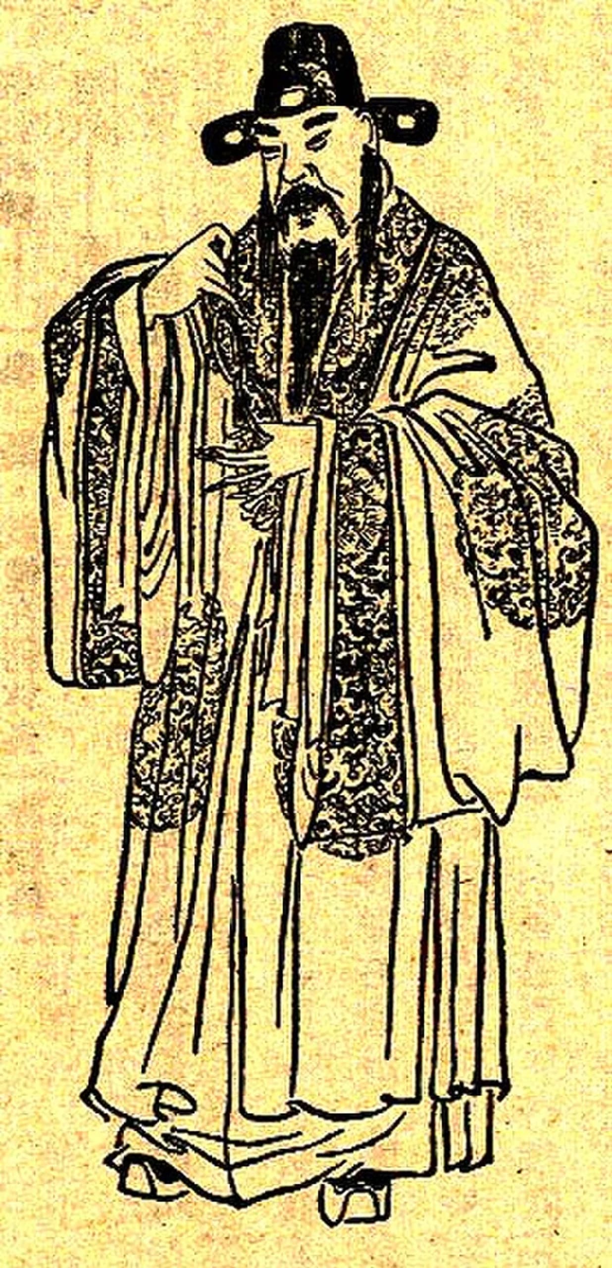 Wang Yun