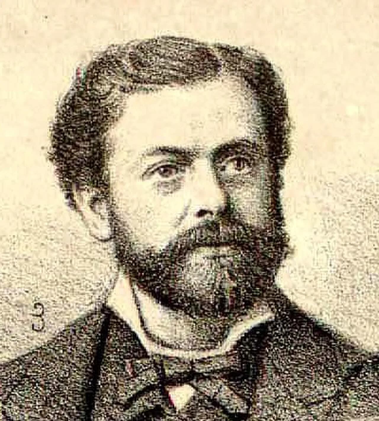 Albert Darcq