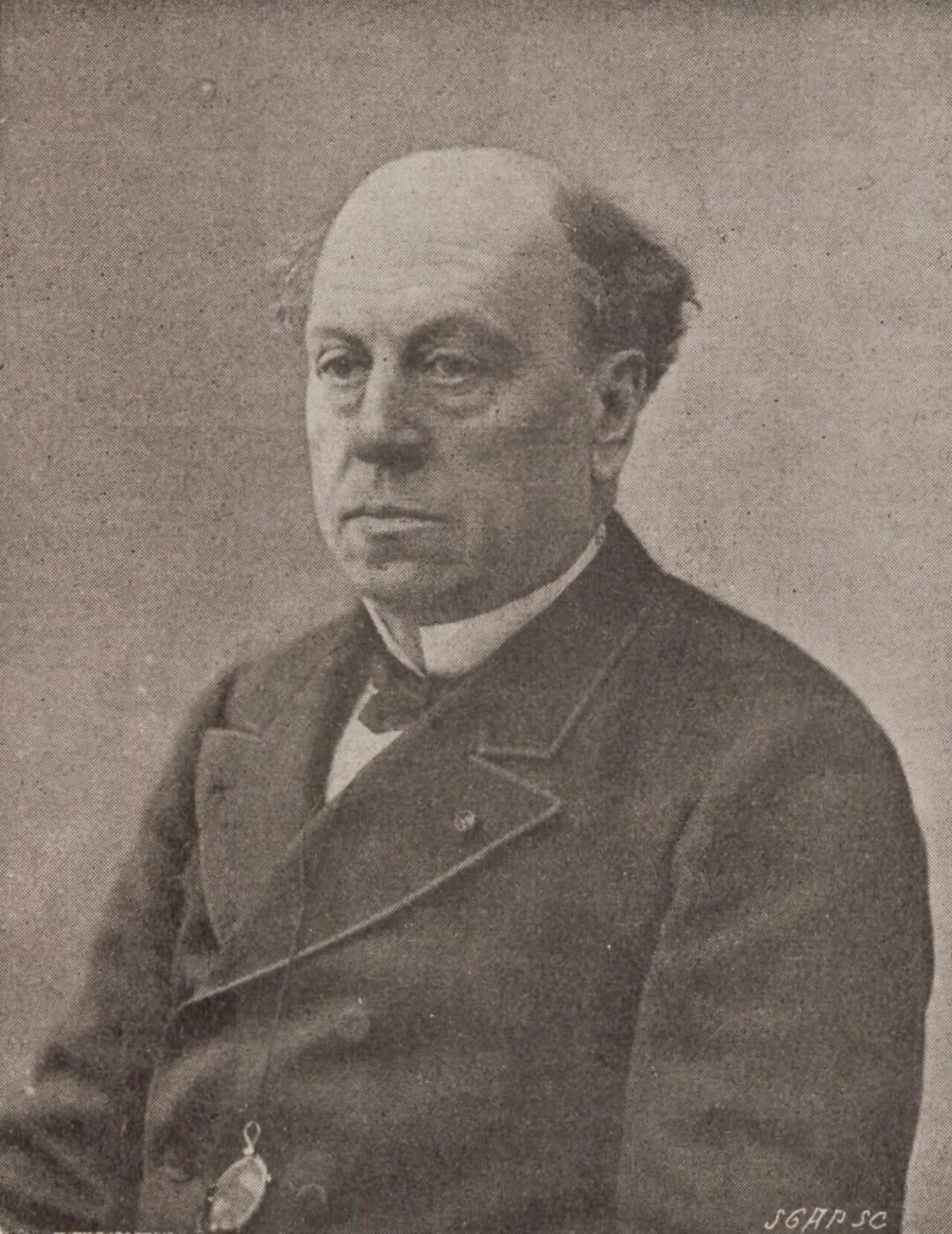Albert Dauphin