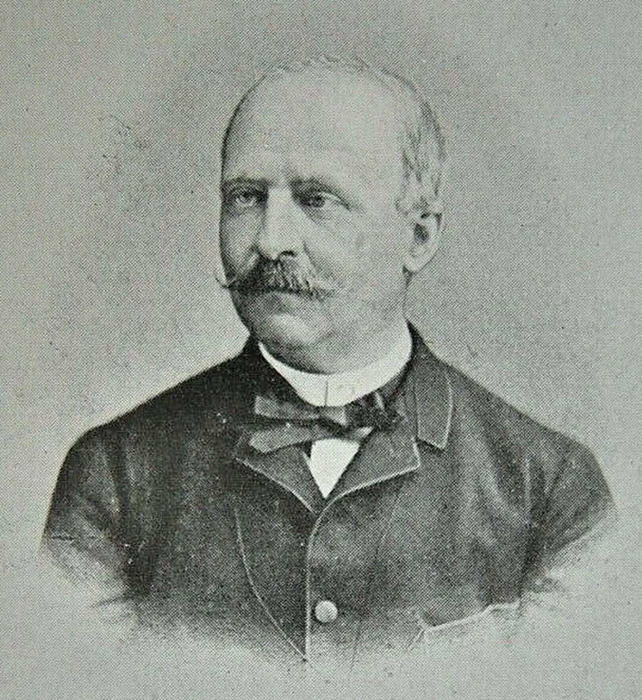 Albert Desjardins