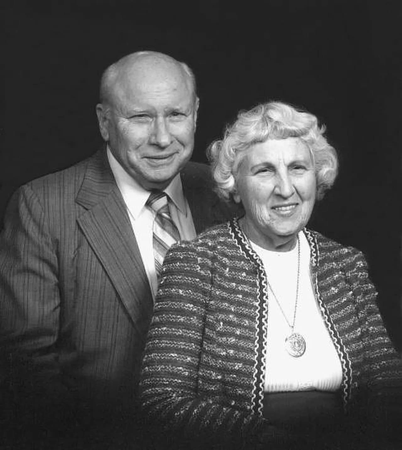 Albert Ernest Radford