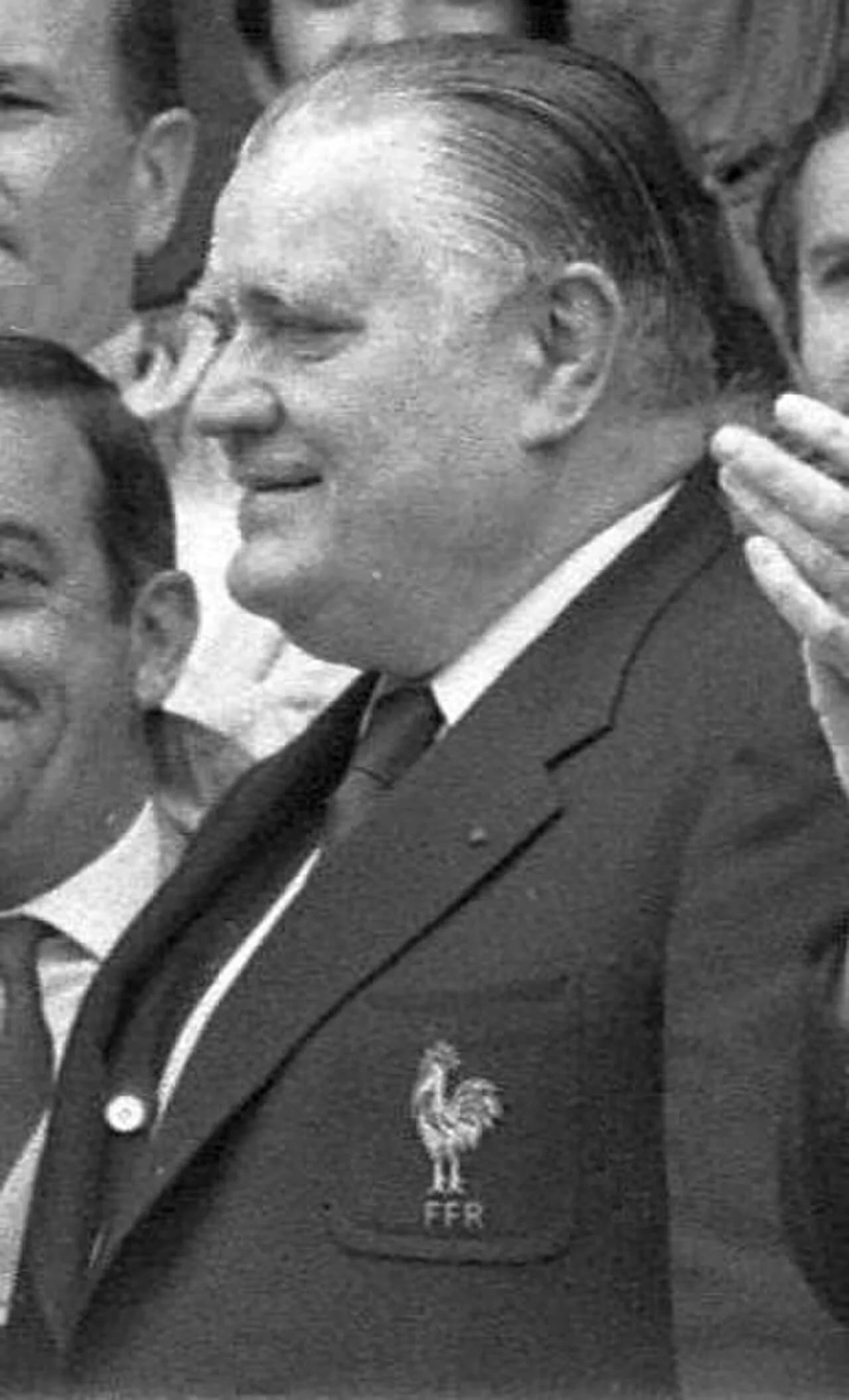 Albert Ferrasse