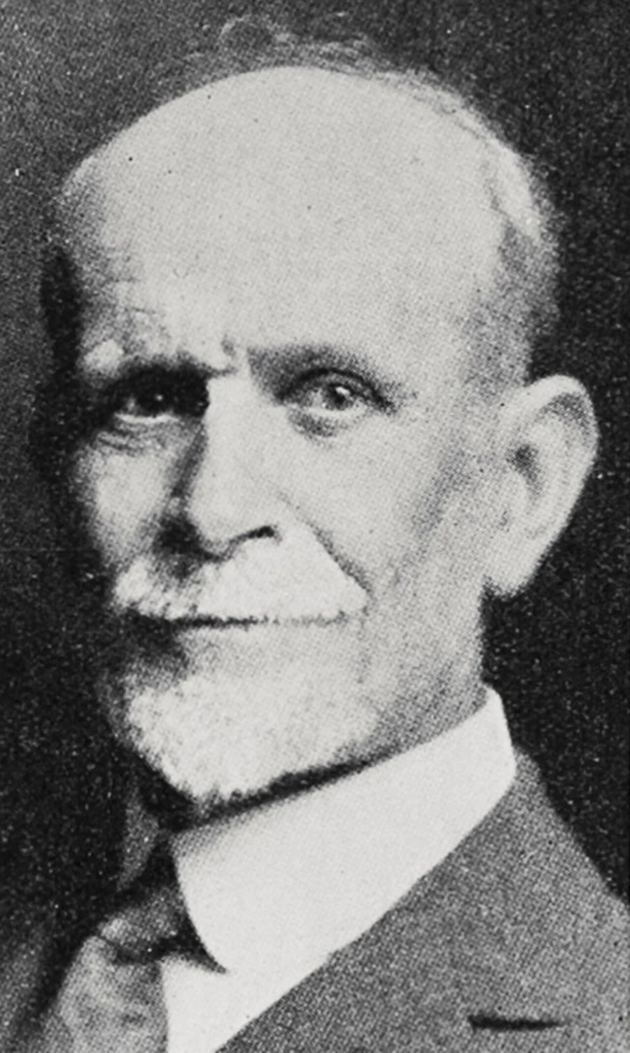 Albert Fuller Ellis