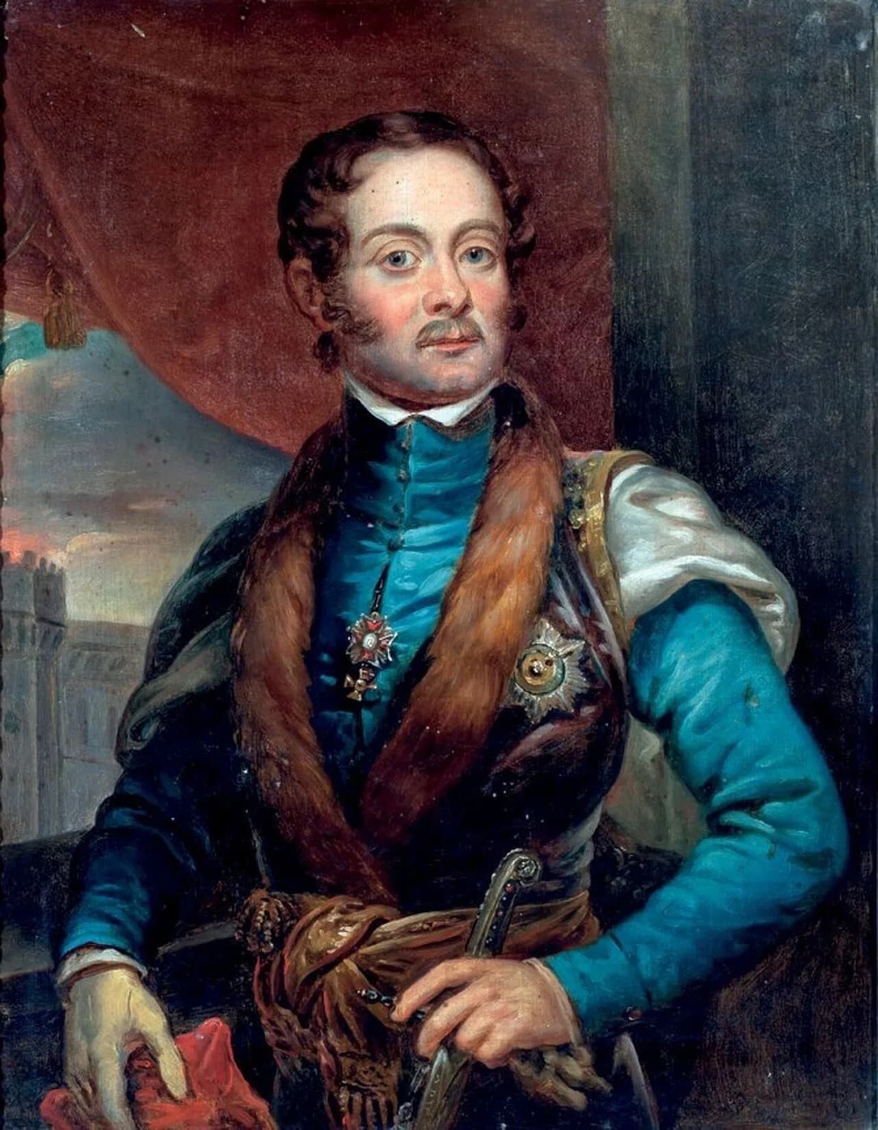 Wojciech Grzymała