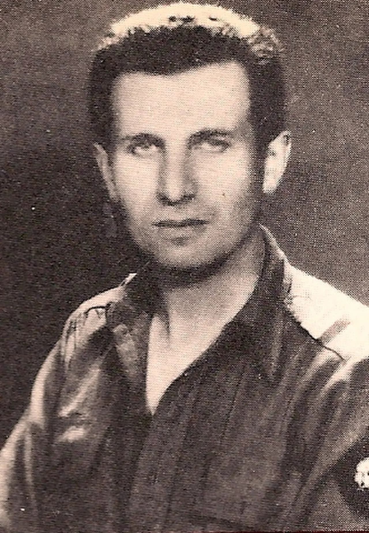 Albert Haas