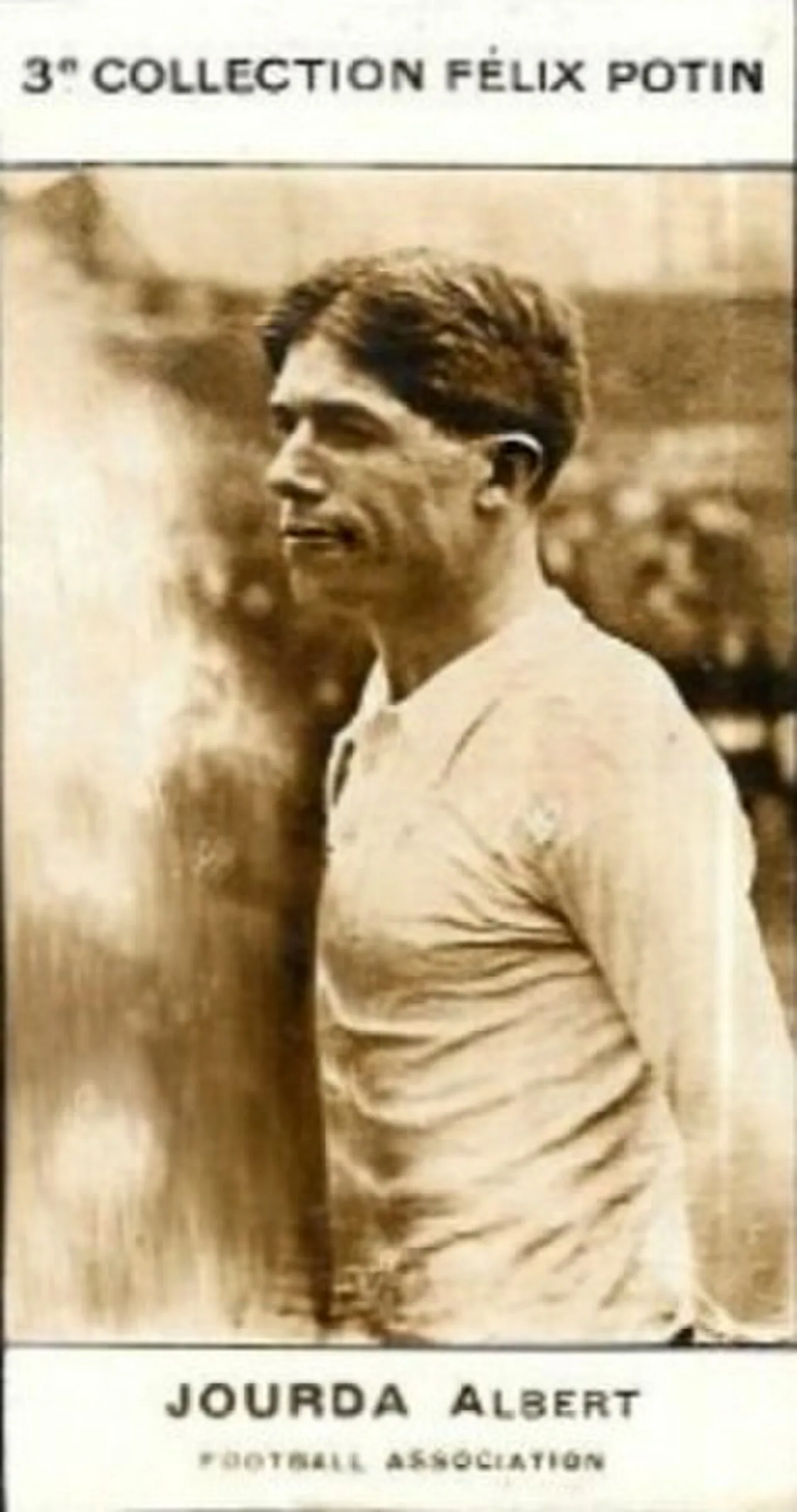Albert Jourda