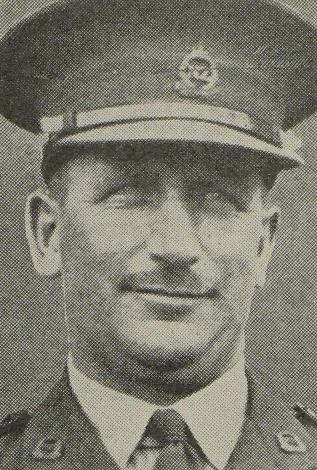 George Herbert Clifton