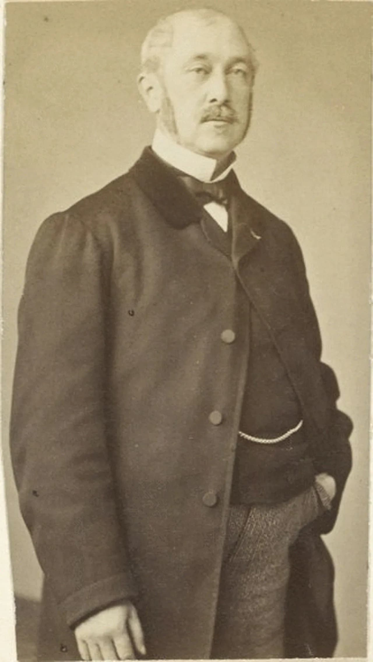 Albert Lacroix-Saint-Pierre
