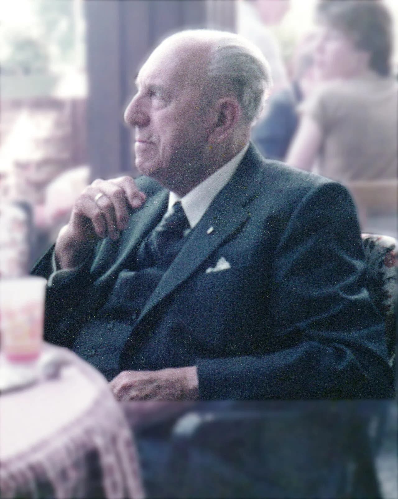 Albert Magnus