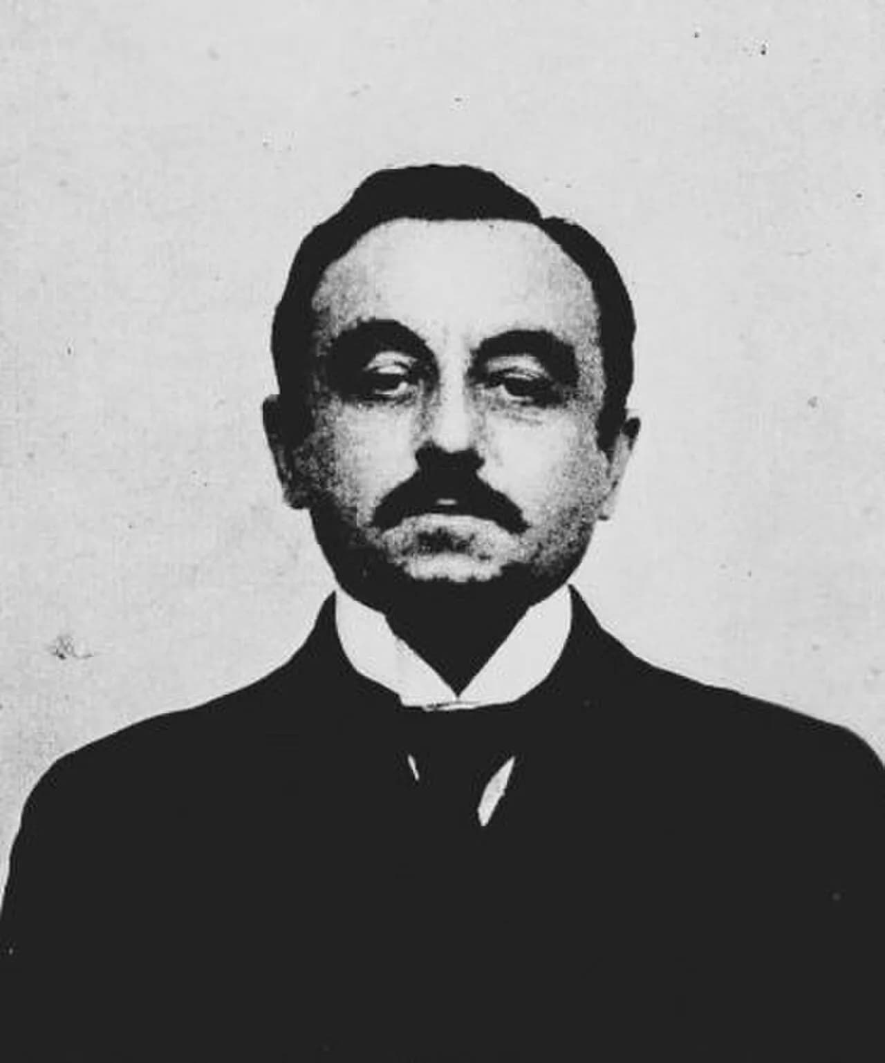 Albert Maige