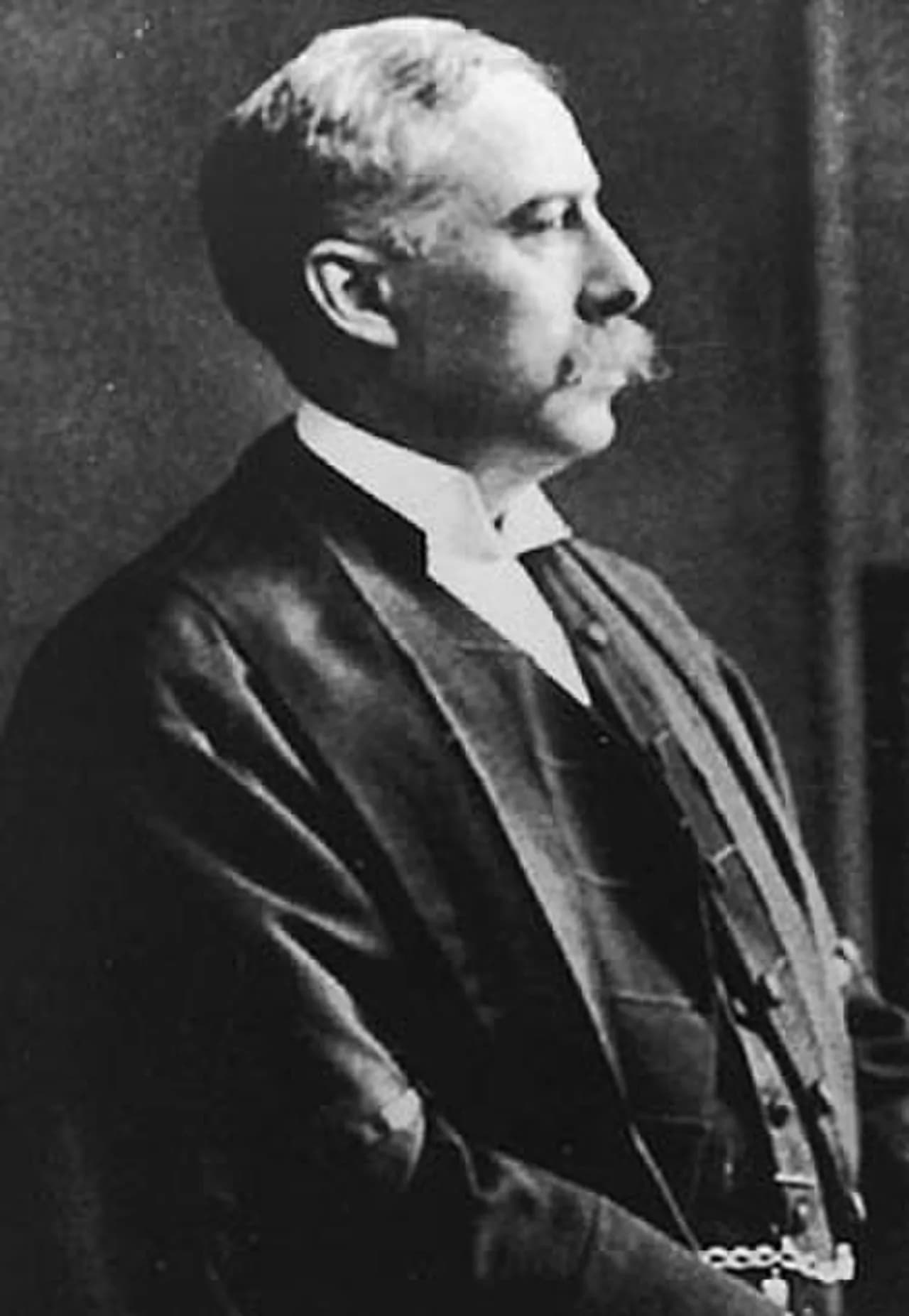 Arthur Cyrille Albert Malouin