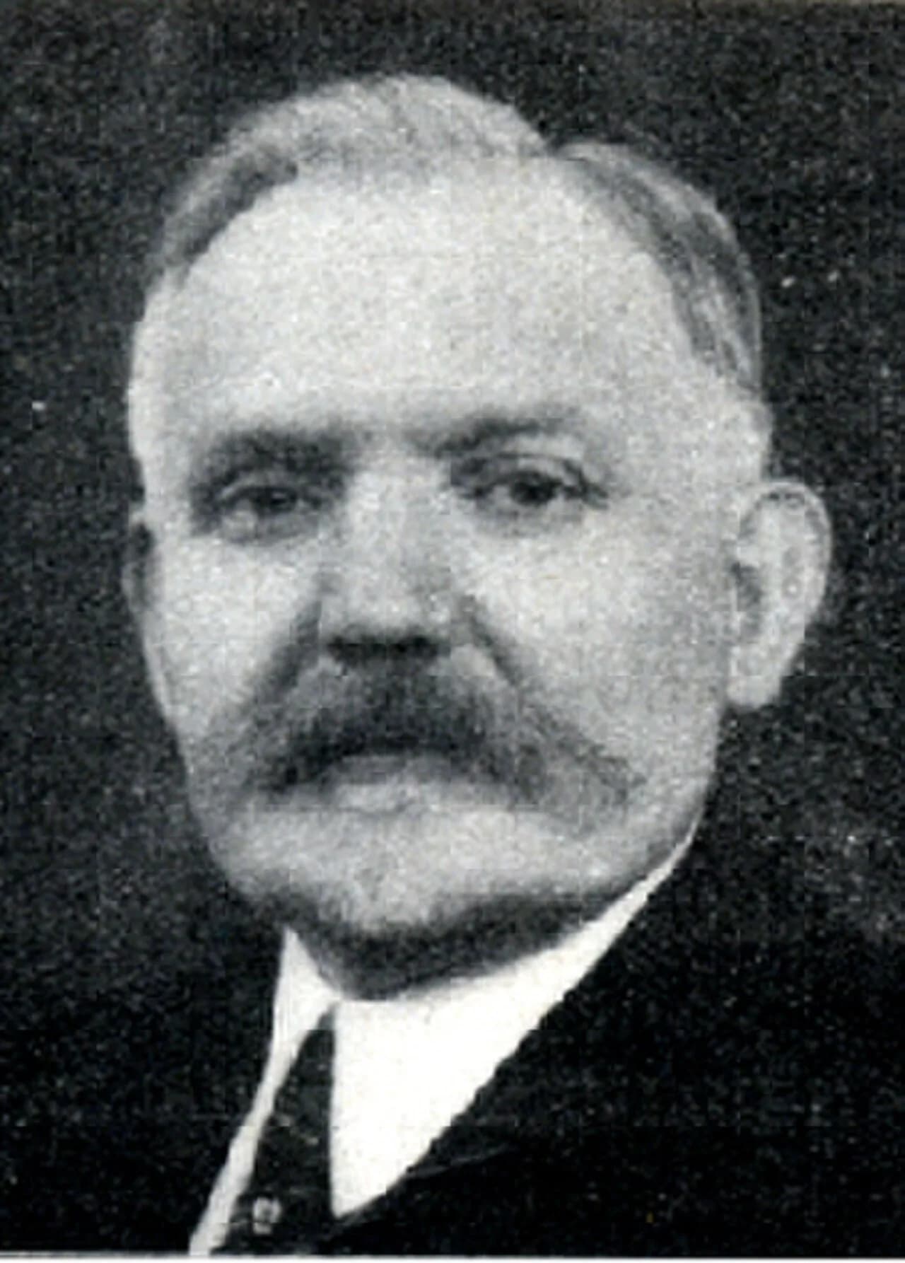 Albert Mennecier