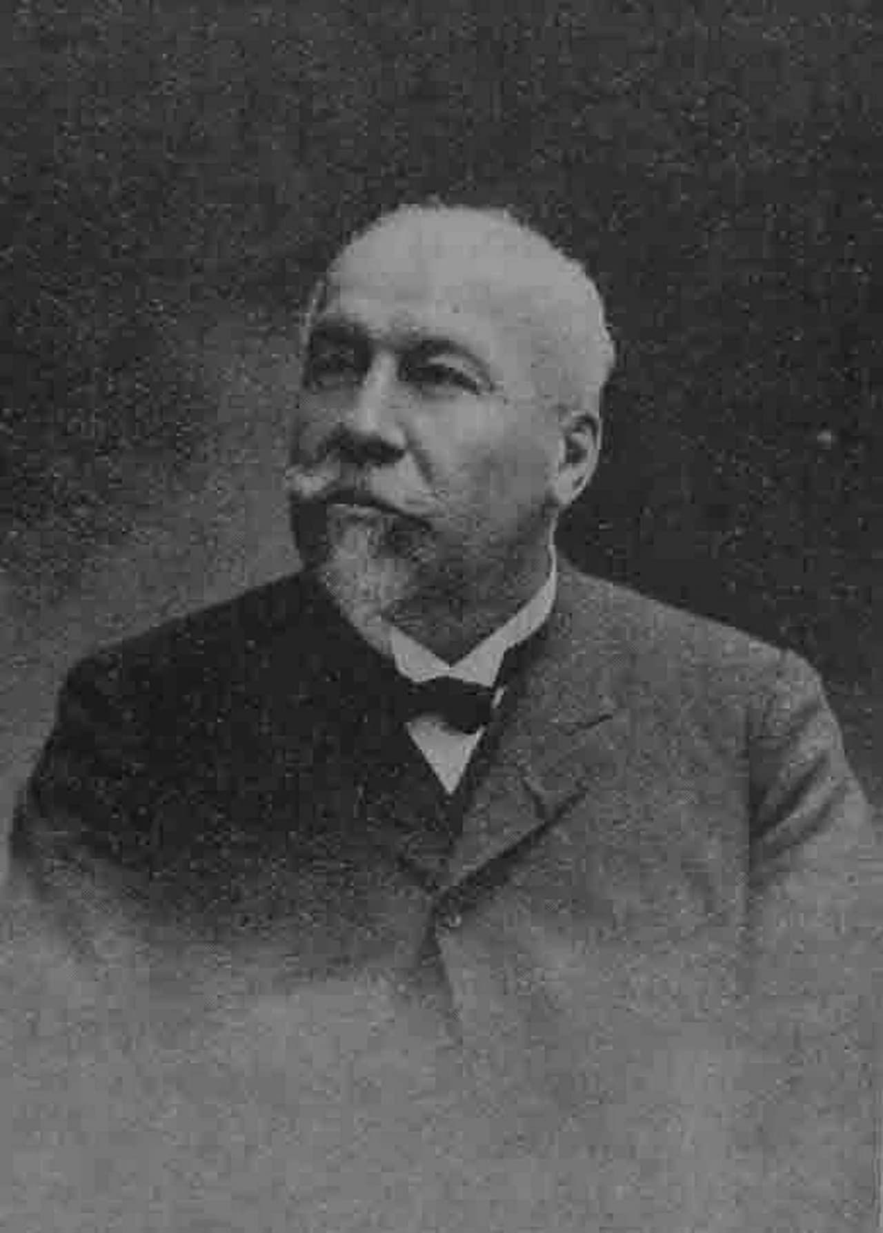 Albert Olry