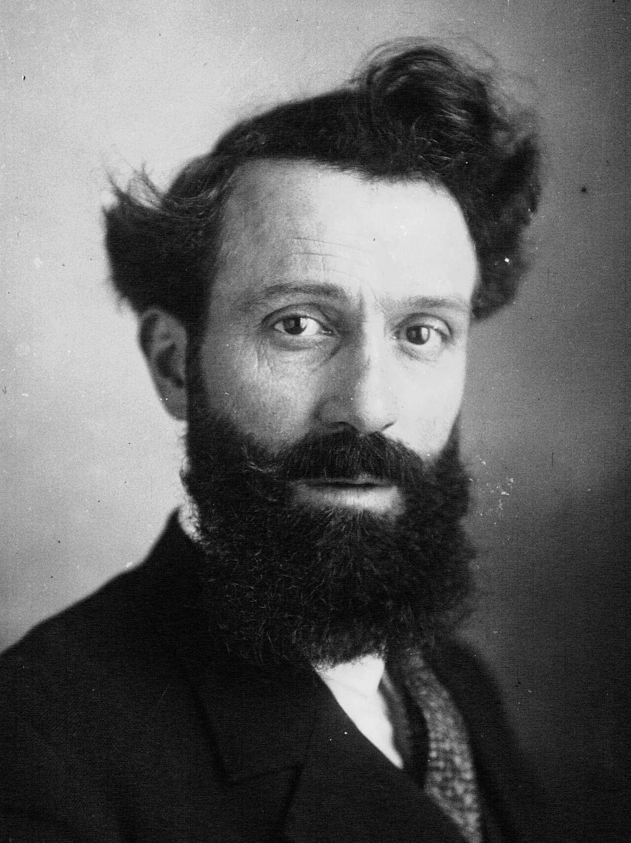 Albert Paulin