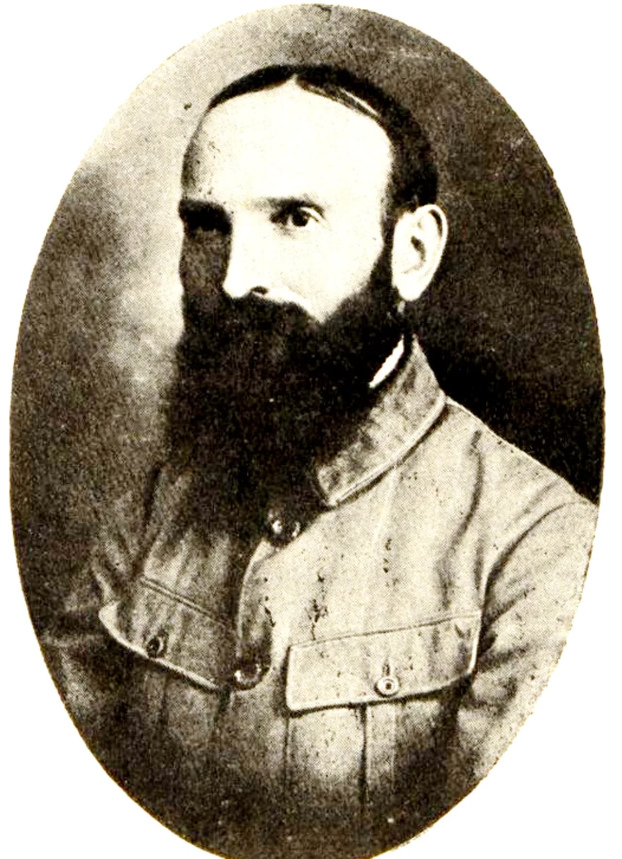 Albert Pestour
