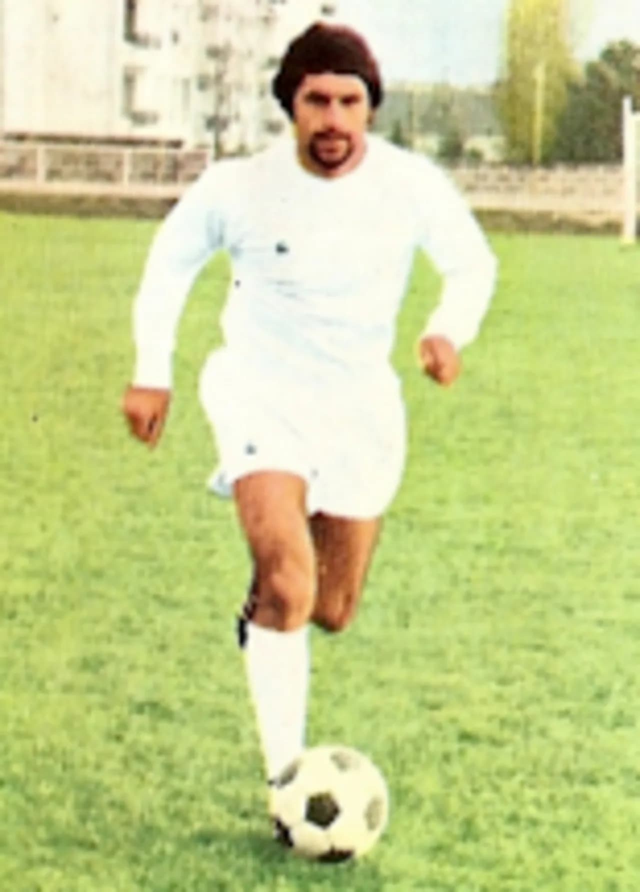 Alberto Poli