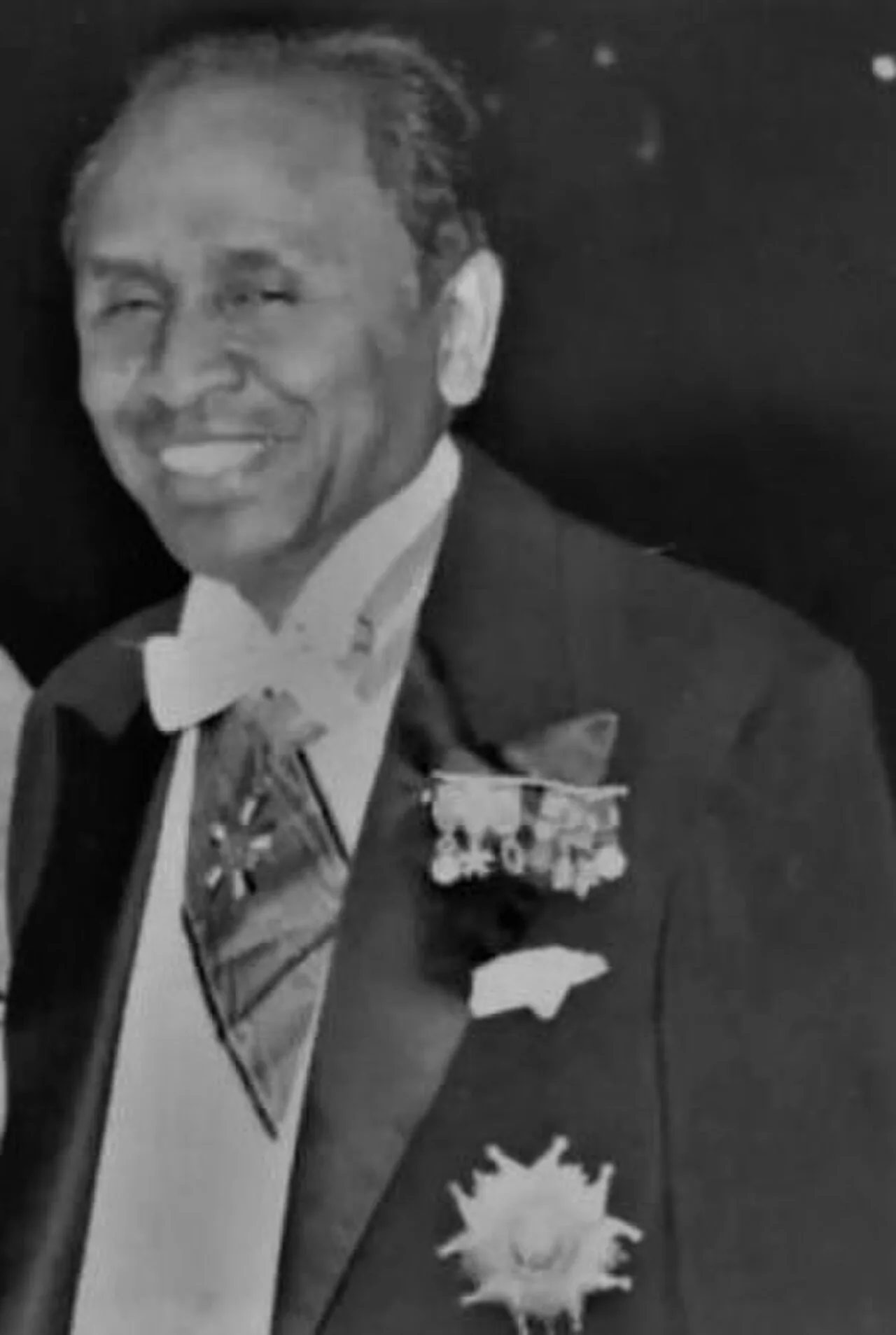 Albert Rakoto Ratsimamanga