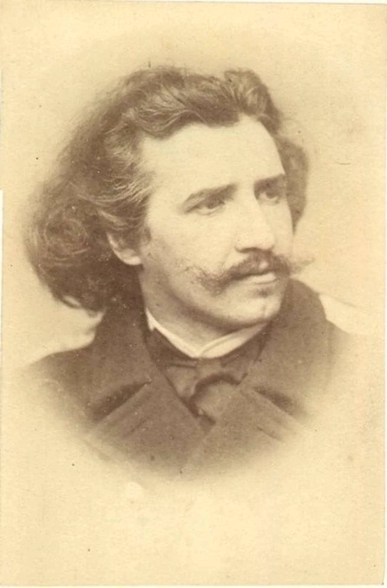 Albert Regnard