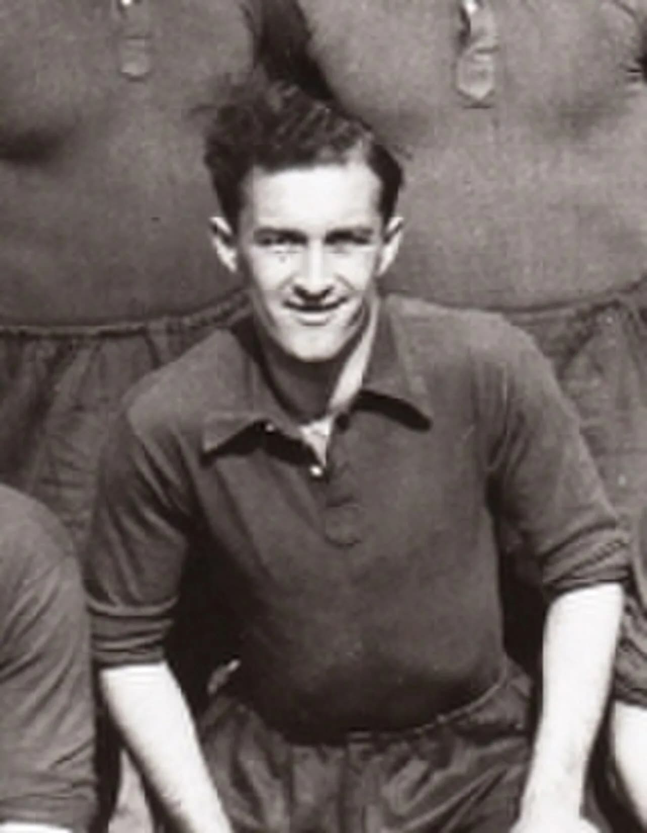 Albert Rohrbacher