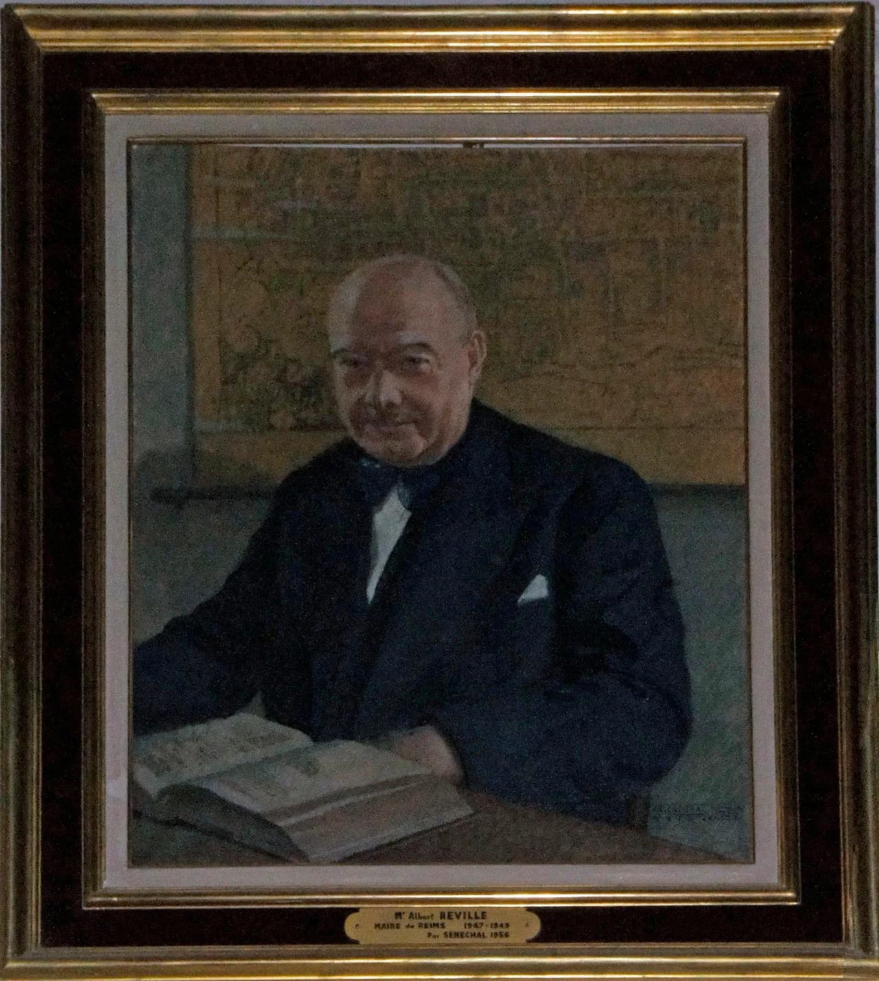 Albert Réville