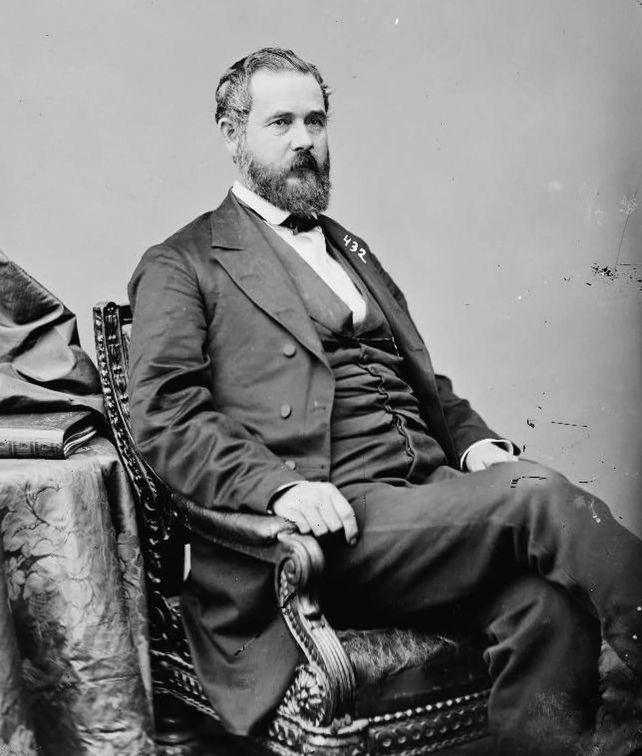 George Booker