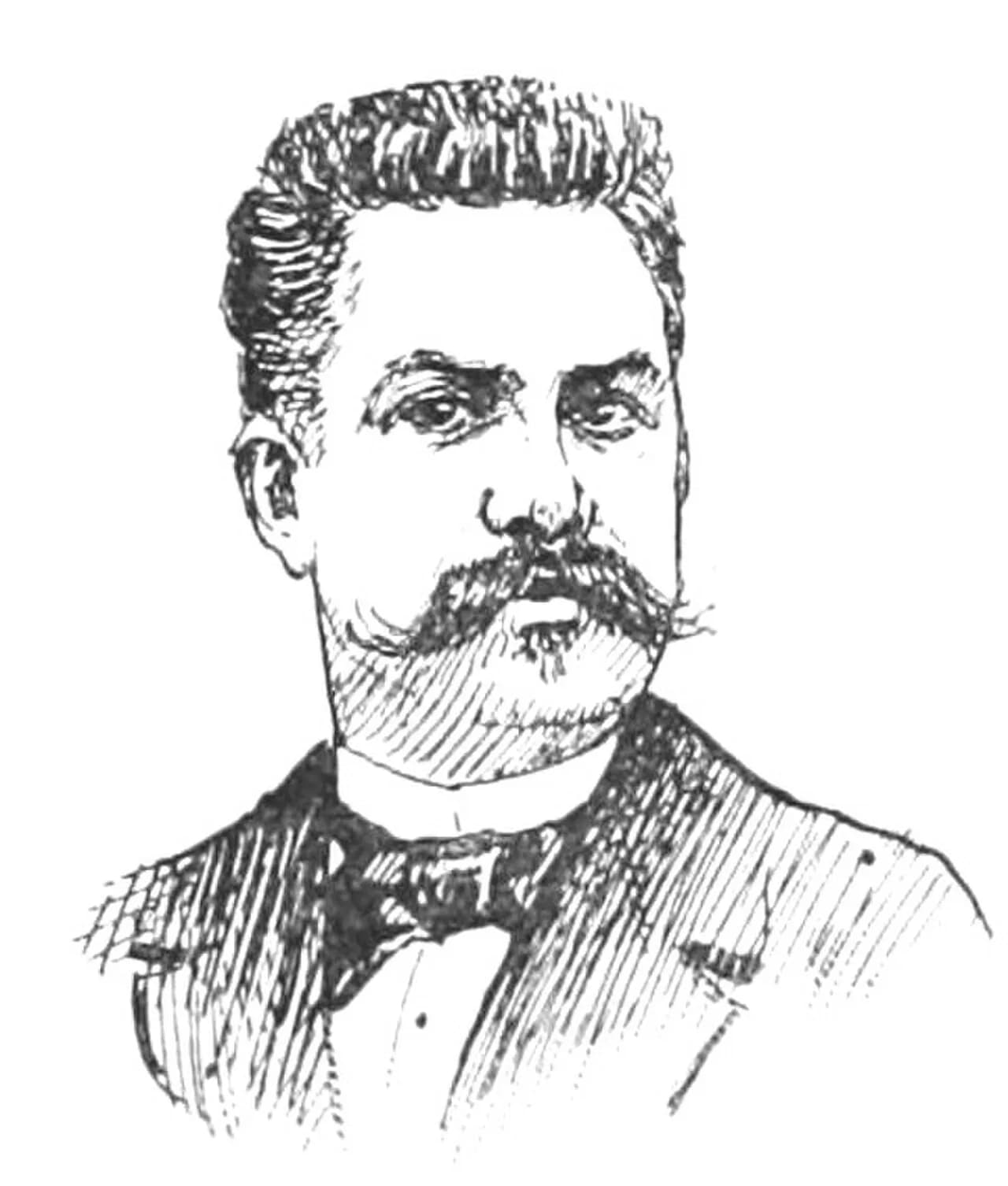Albert Vazeille