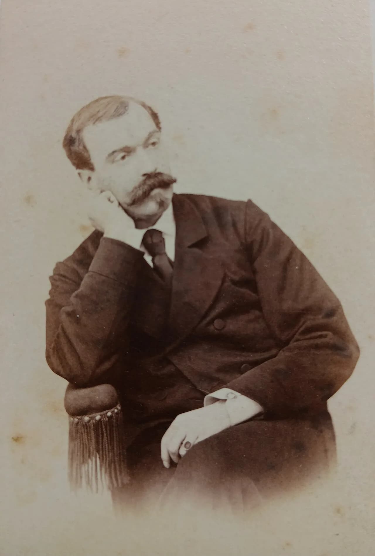 Albert de Benoist