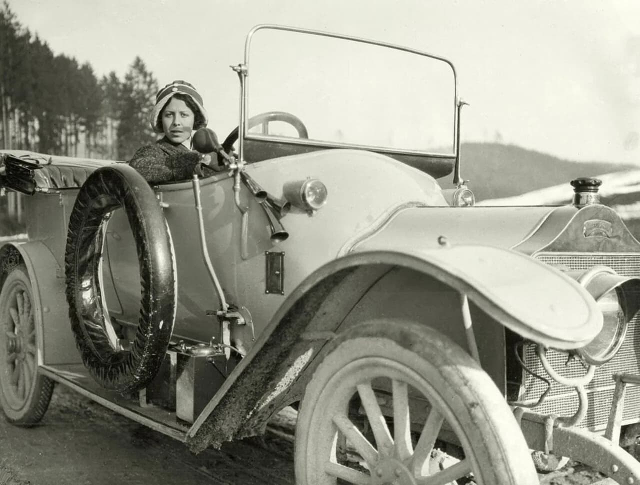 Gertrud Dübi-Müller