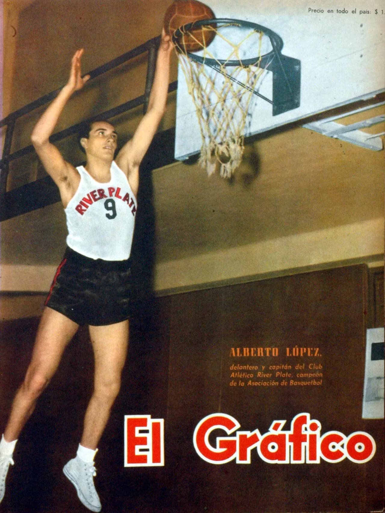 Alberto López