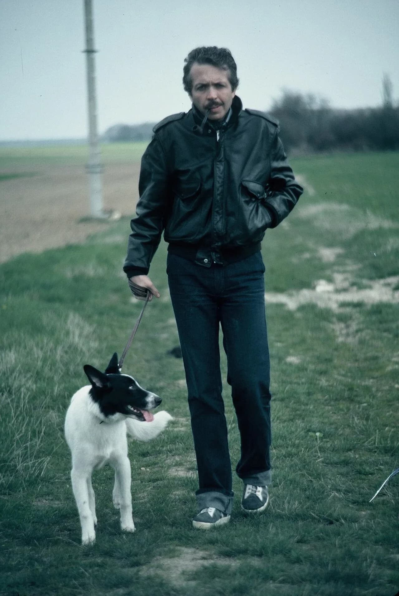 Alberto Neuman