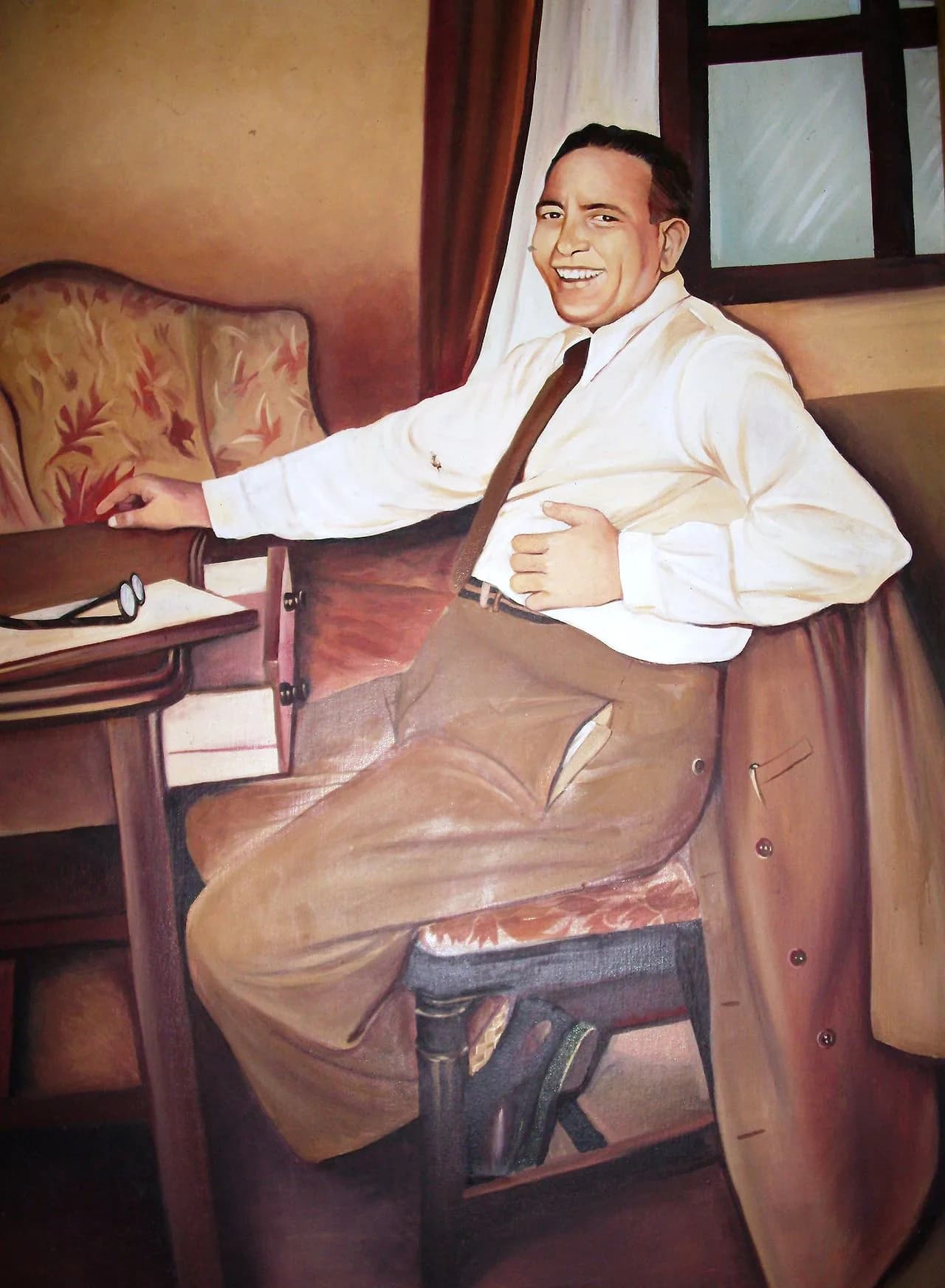 Alberto Ravell
