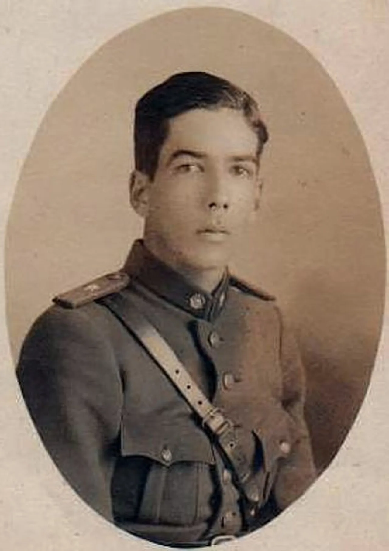 Alberto Ruiz Novoa