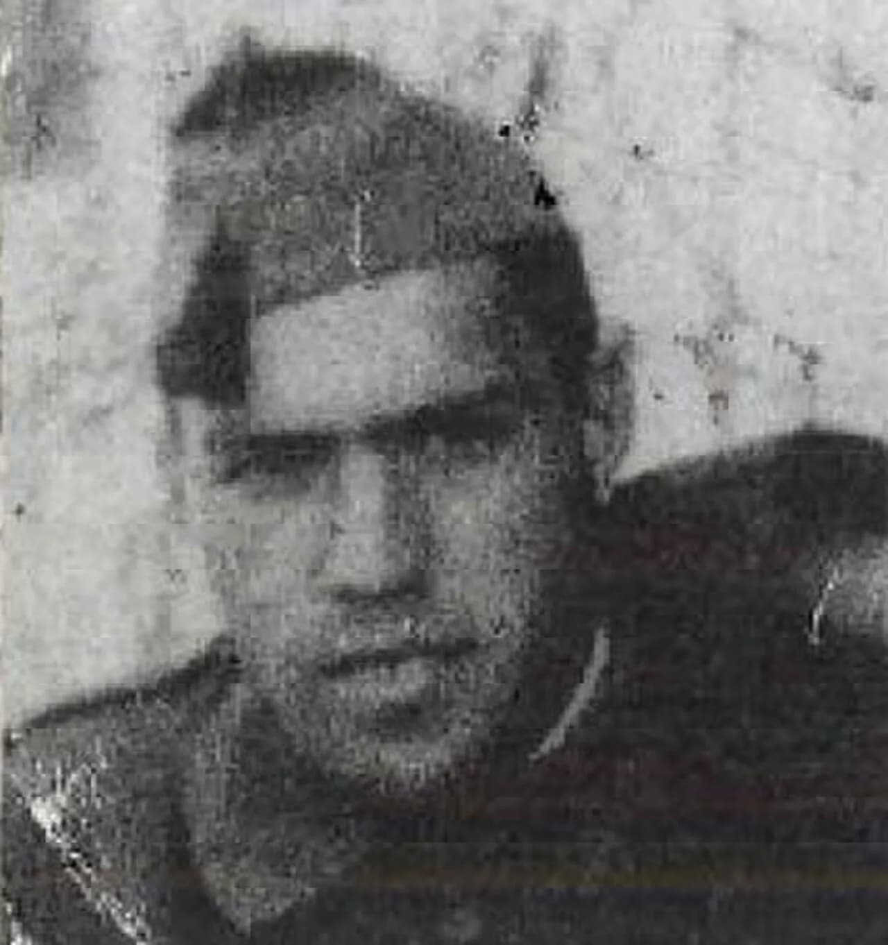 Federico Borrell García