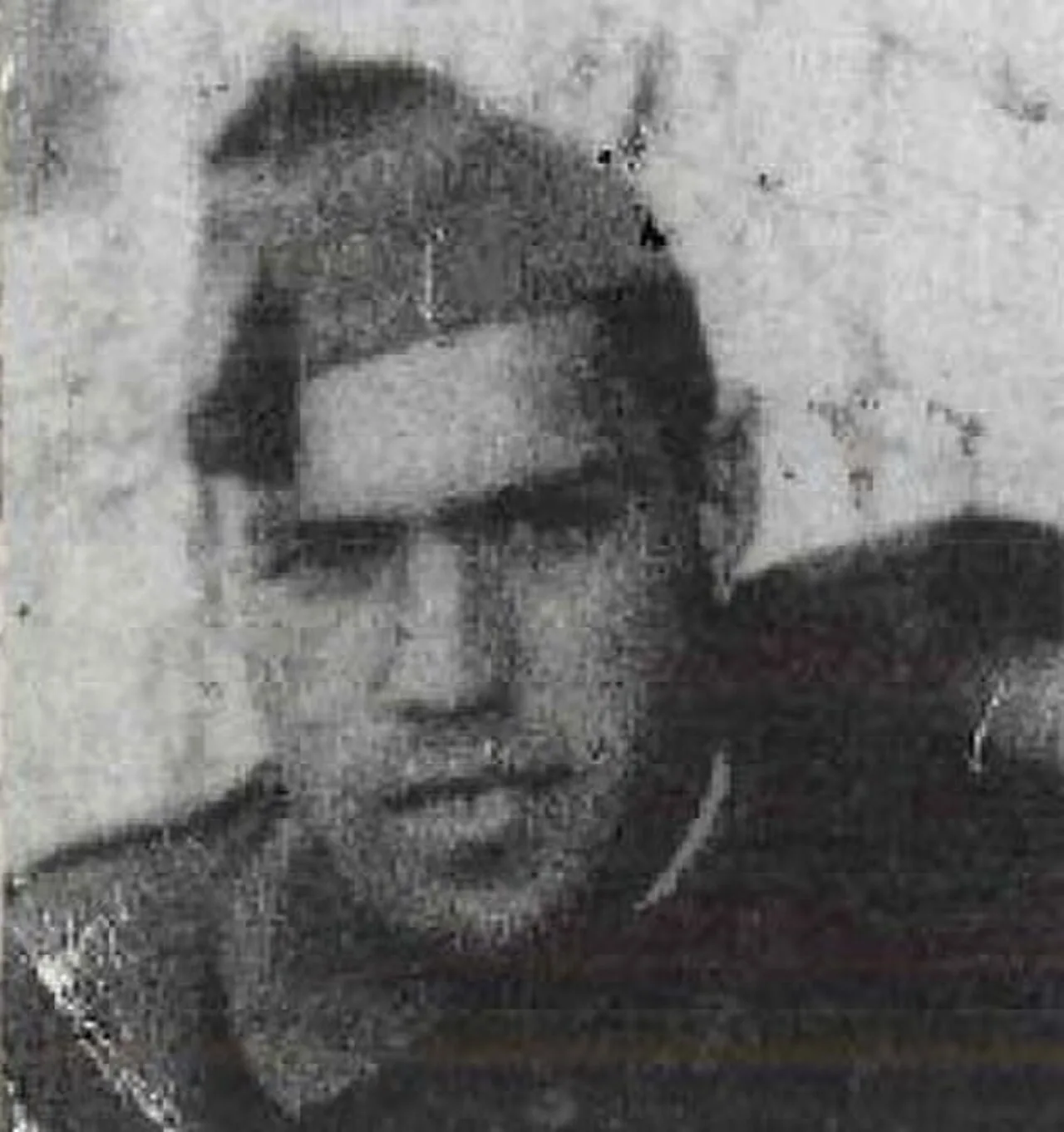 Federico Borrell García